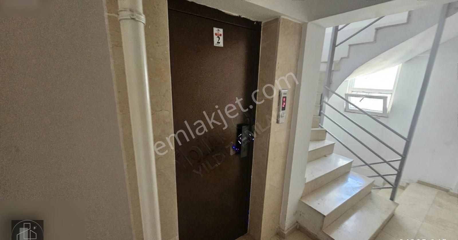 Satılık 2+1 Geniş Ara Kat Daire Seferihisar / Ana Cadde Üzeri - Görsel 10