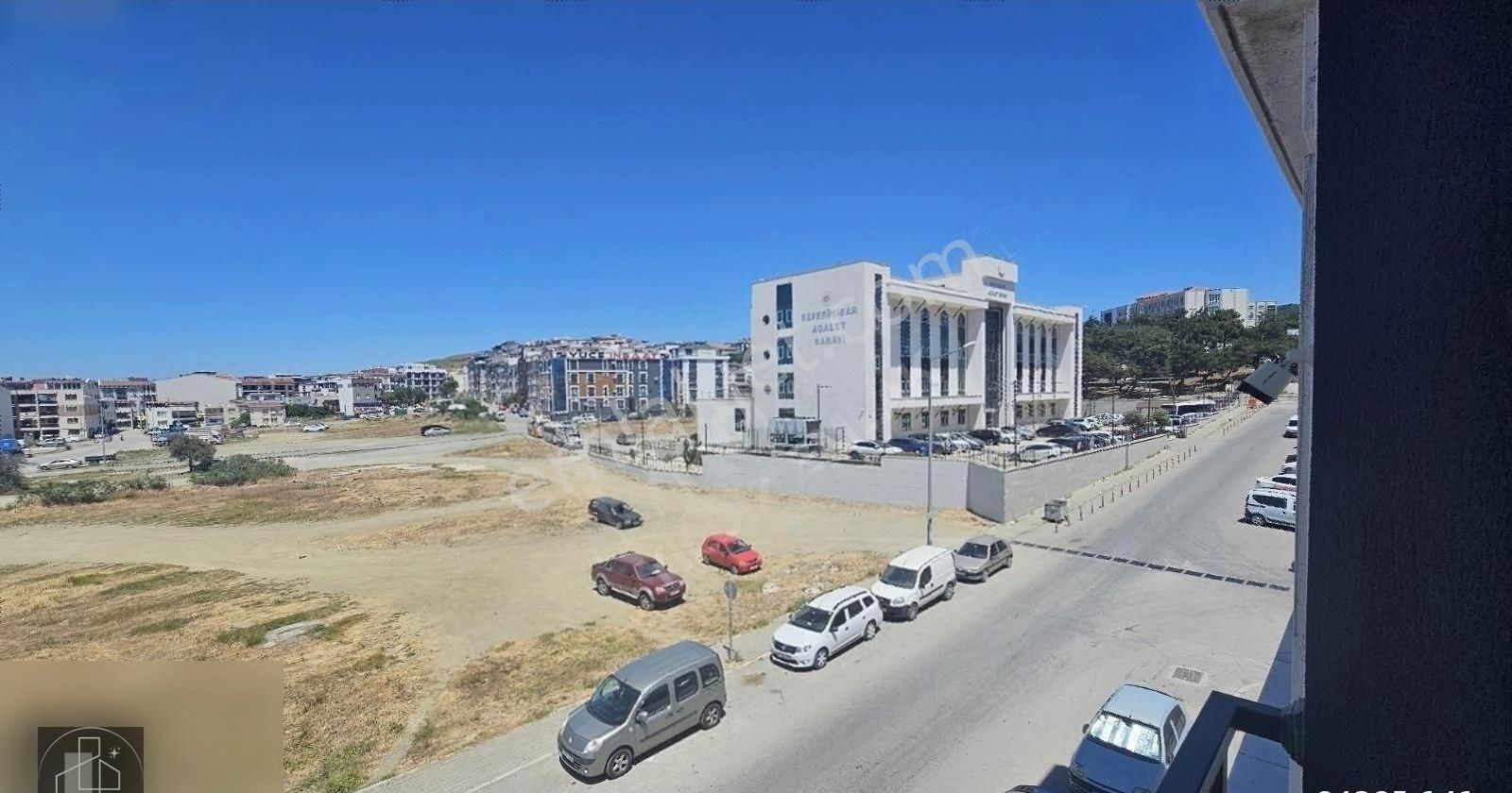 Adliye Karşısı Merkezi Konumda 2+1 Daire | Ofis Yıldız Emlak - Görsel 18