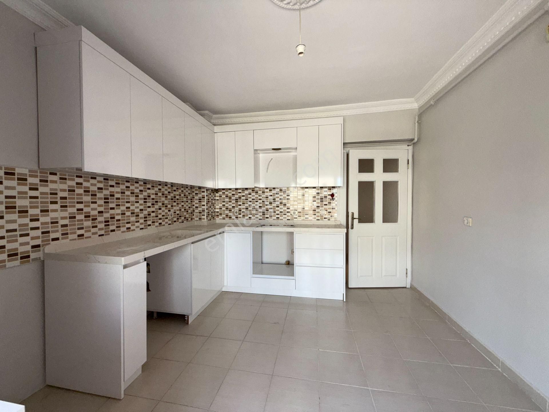 Ufuk Kılıç Emlak'tan Masrafsız 3+1 Güney Cephe Y.giriş Site Dairesi ✨✨