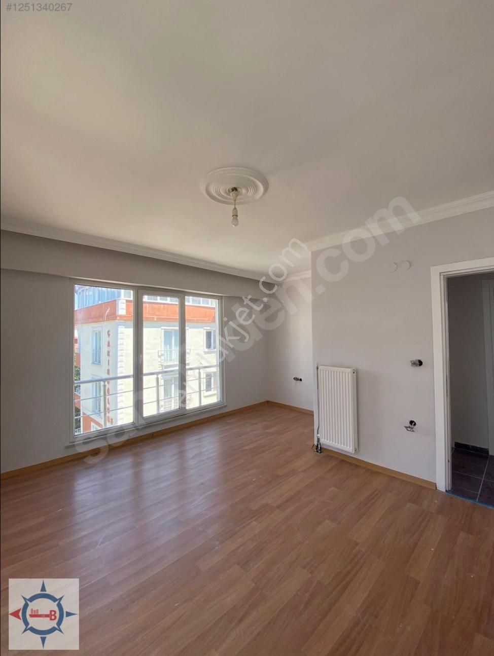 Kırklareli Merkez Karakaş Mahallesi Millet Bahçesi Önü 2+1