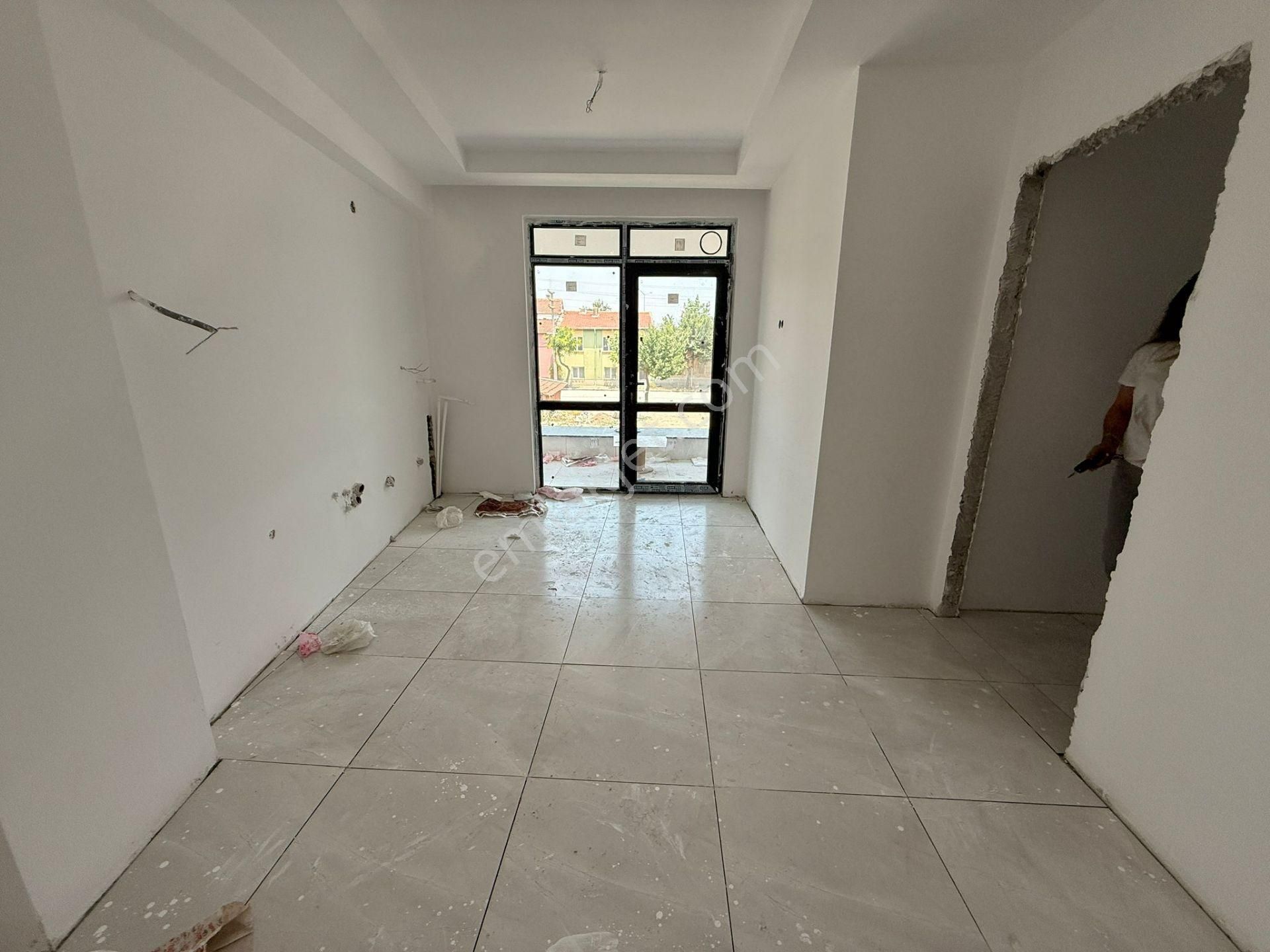 Gürlife Hastanesi Yakını Satılık Sıfır 2+1 Daire Ma-85