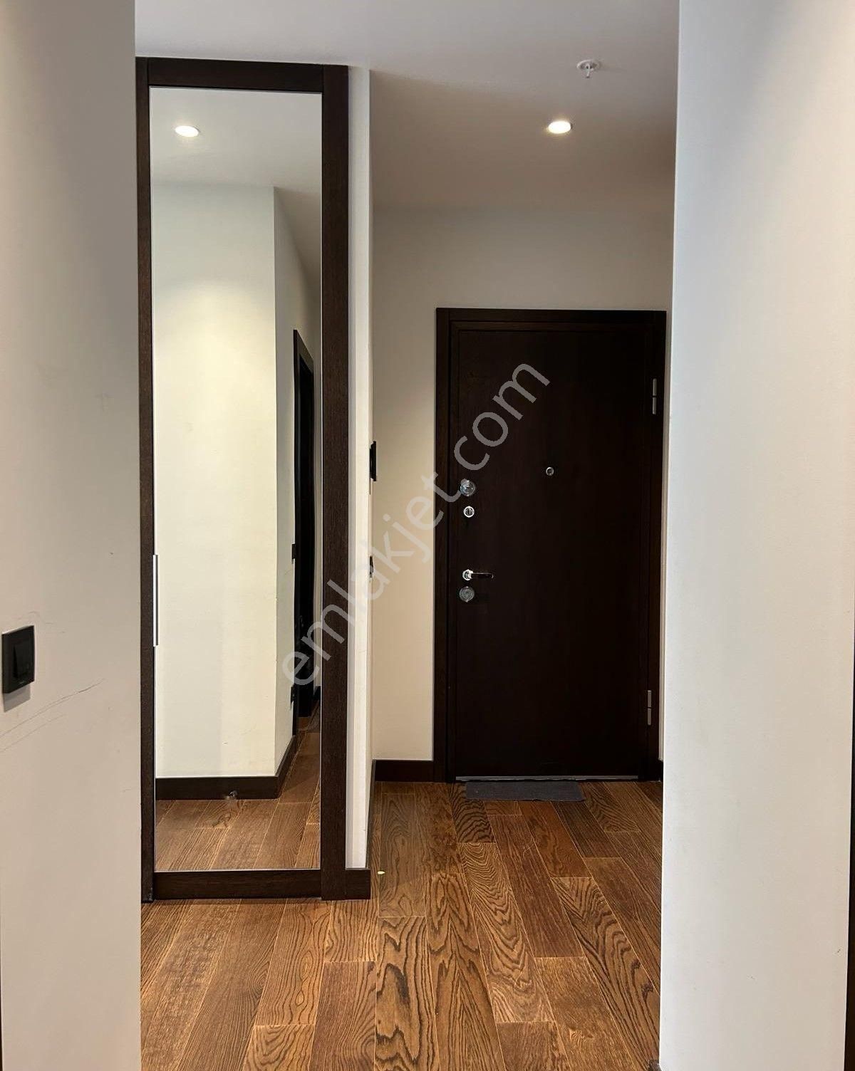 Bomontı Rotana Residence 2+1 Kiralık Eşyalı Köşe Daire - Görsel 6