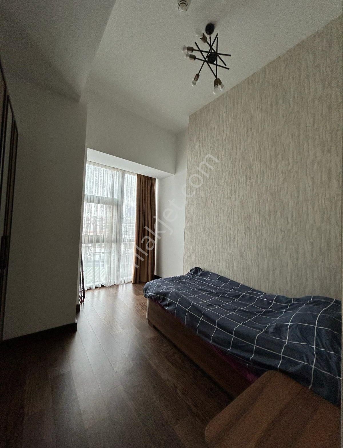 Bomontı Rotana Residence 2+1 Kiralık Eşyalı Köşe Daire - Görsel 10