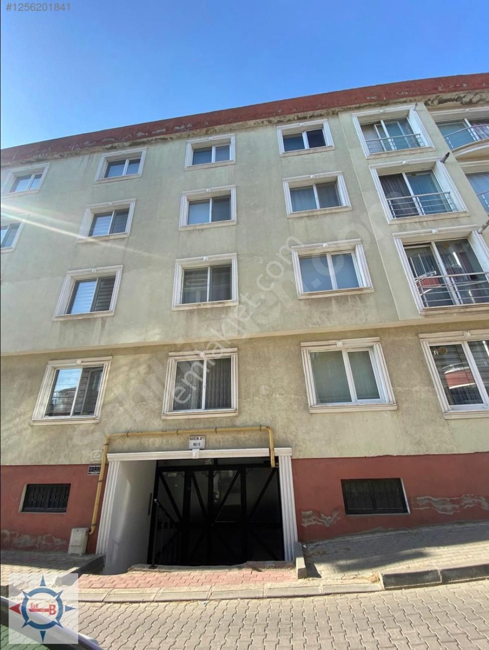 Kırklareli Merkez Kocahıdır Mahallesi Satılık 3+1 Daire
