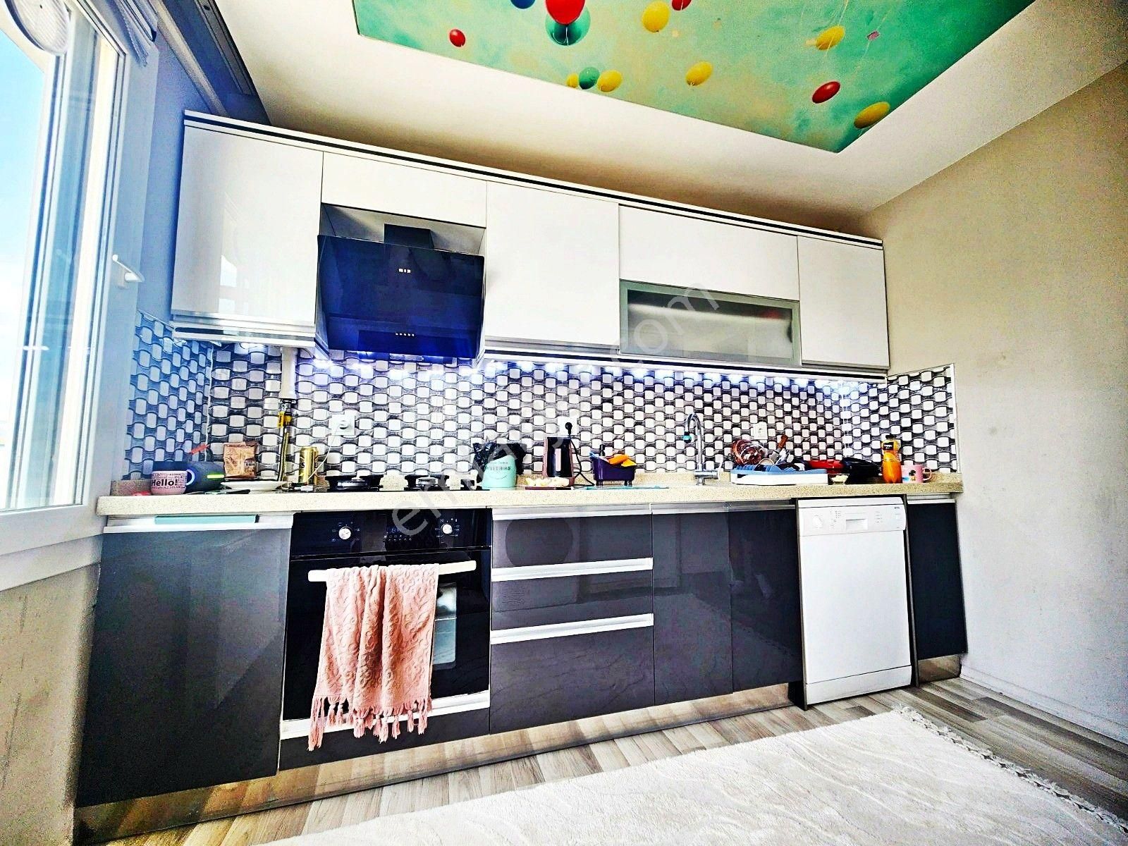 🛑🛑aktif'ten Akçay'da Satılık Hayallerin Çok Ötesinde Kira Garantili 2+1 Daire