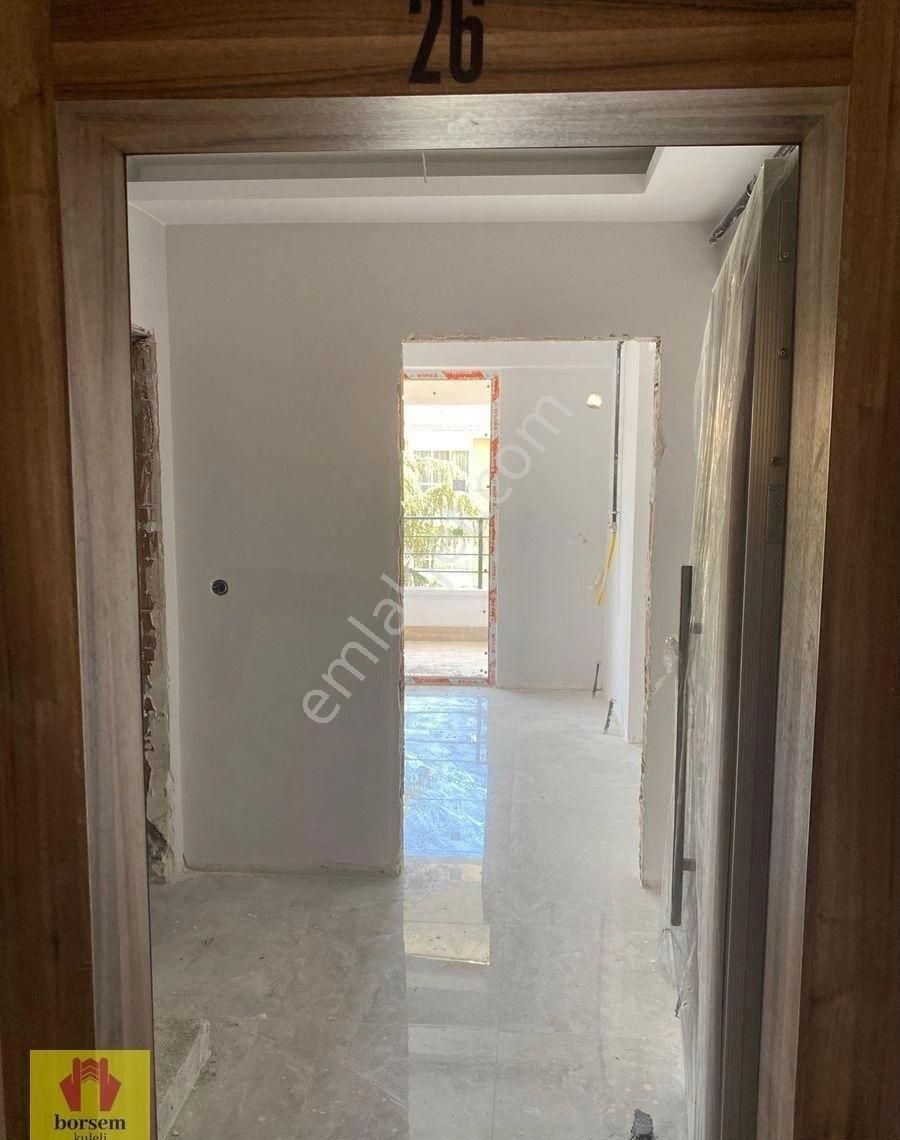 Ayrancı Güleryüz Sk. Dubleks 3+1 Satılık Daire