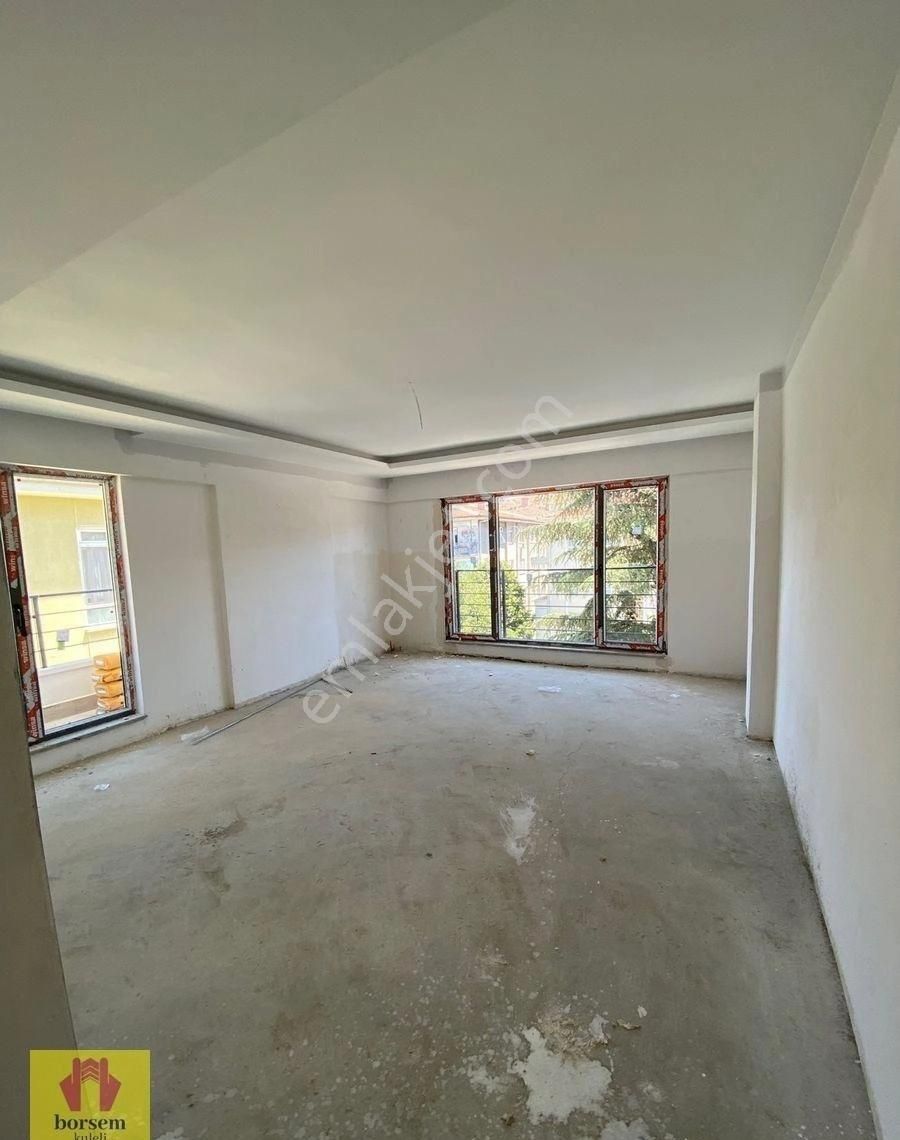 Ayrancı Güleryüz Sk. Sıfır Bina Da Dubleks 4+1 Satılık Daire