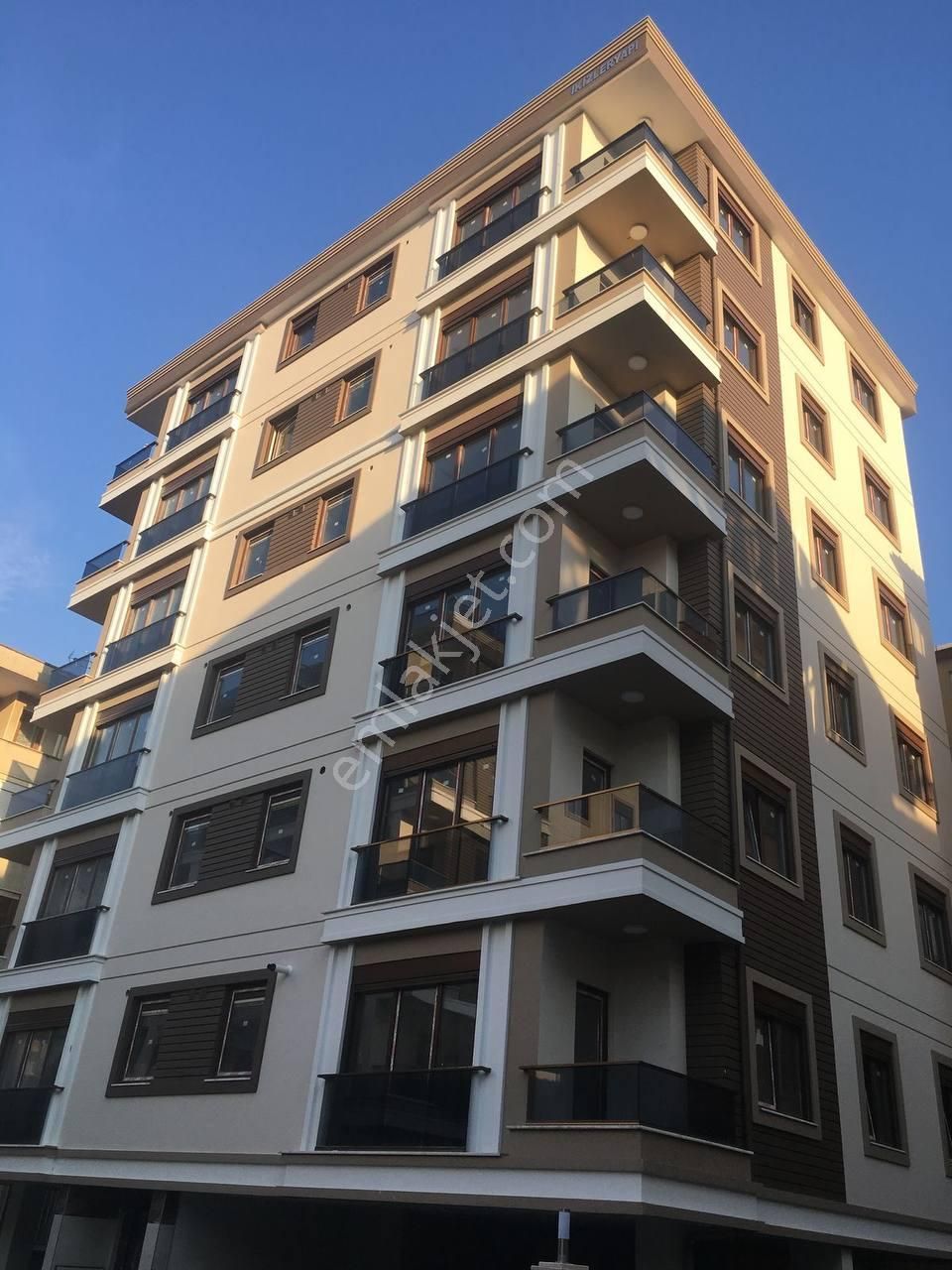 Yeni Bina - Fiyat Pıasanın Altında Acill Satılık