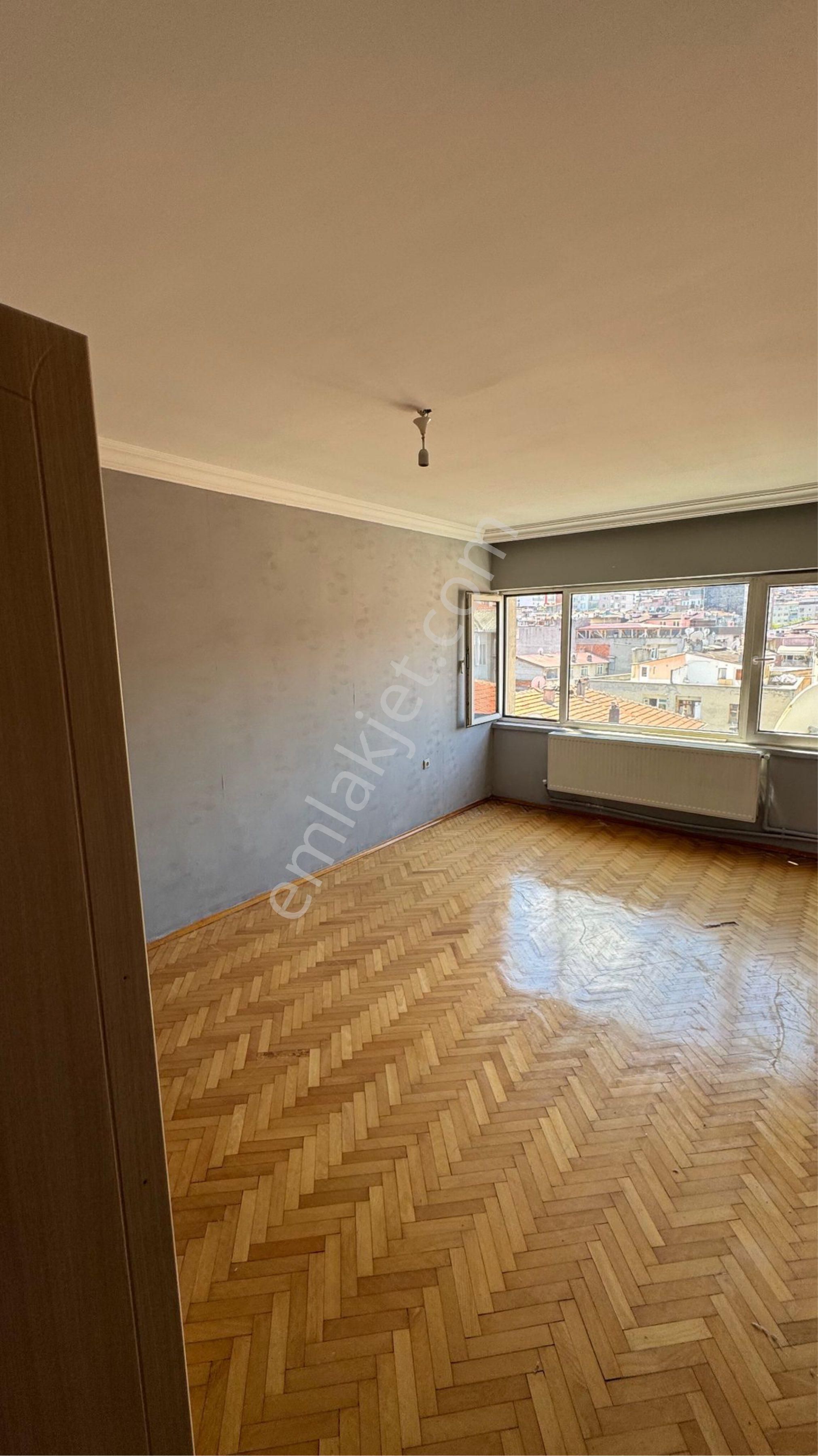 Ciftlikte Kiralık Daire