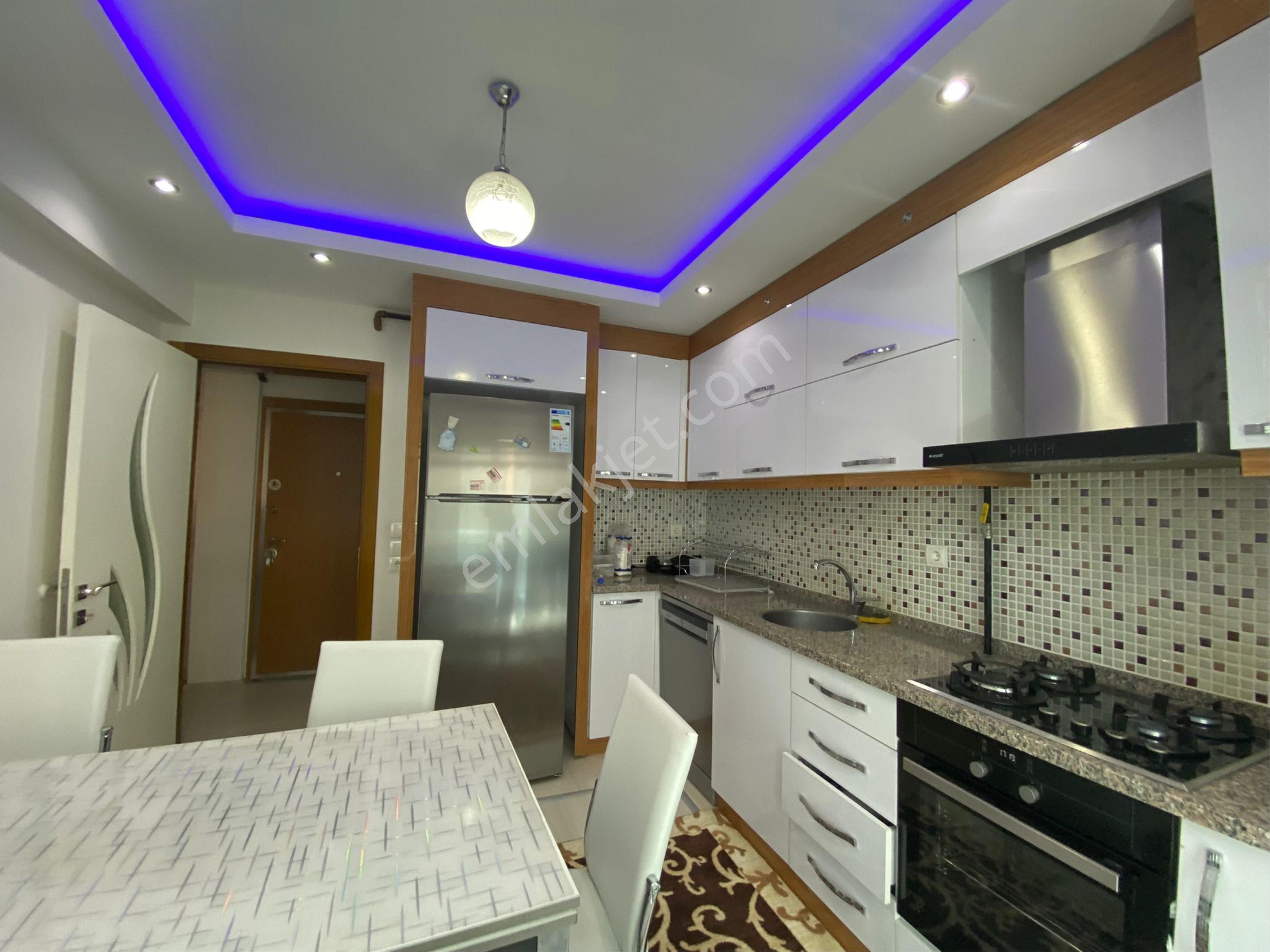 Atalar 2+1 Lüks Satılık Daire