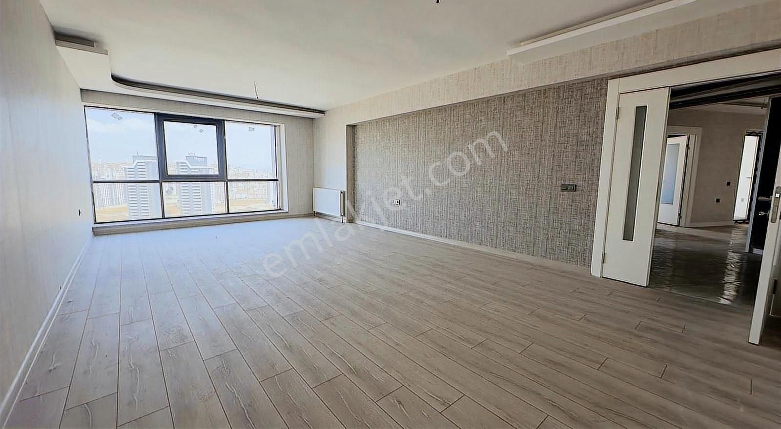 Konutzenden Sıfır 4+1 Daire