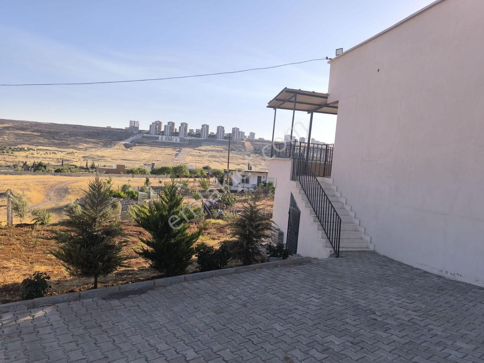 World İlkevim'den Yazlık - Kışlık Satılık Bağ Evi - Görsel 9