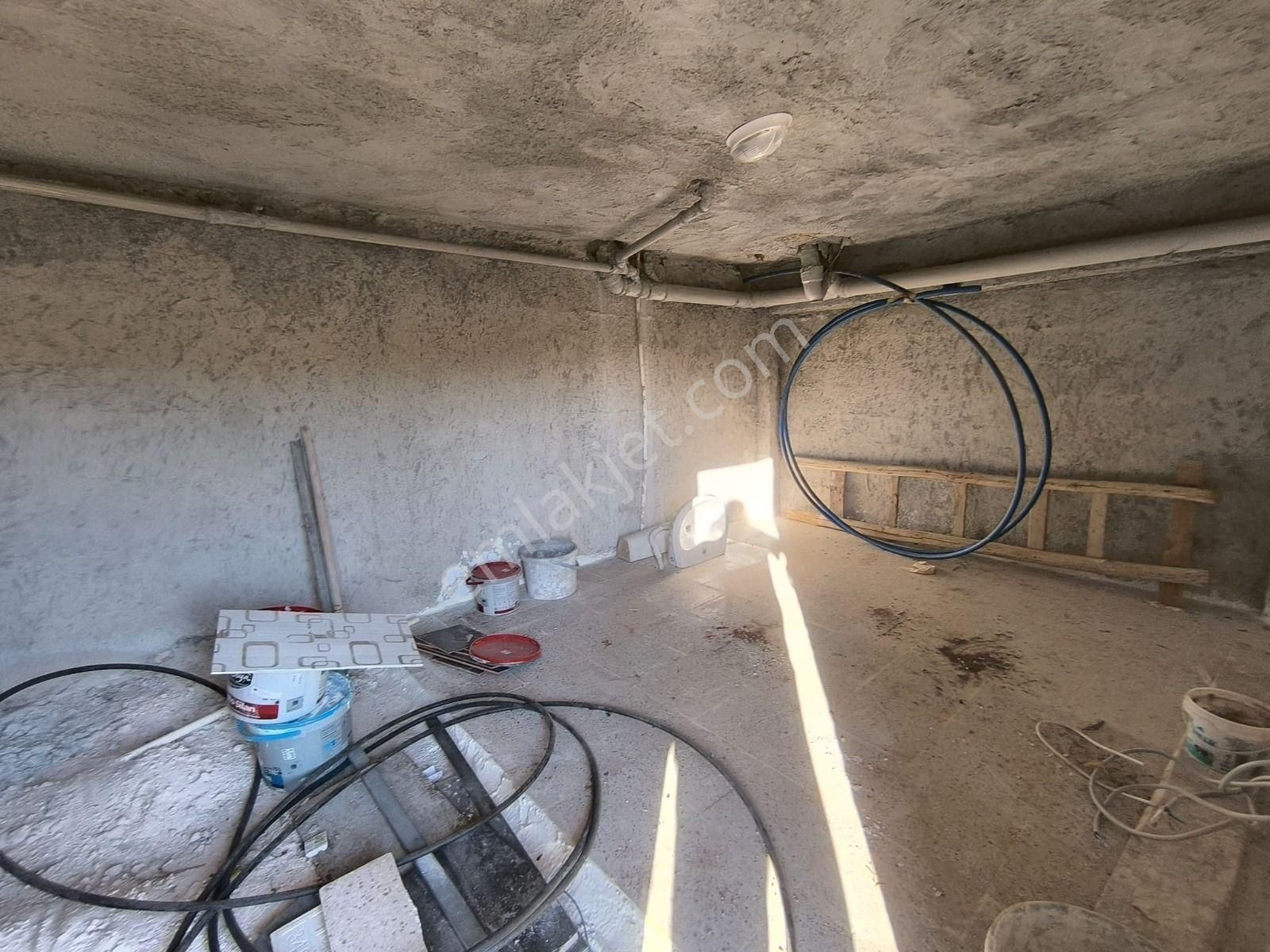 World İlkevim'den Yazlık - Kışlık Satılık Bağ Evi - Görsel 18