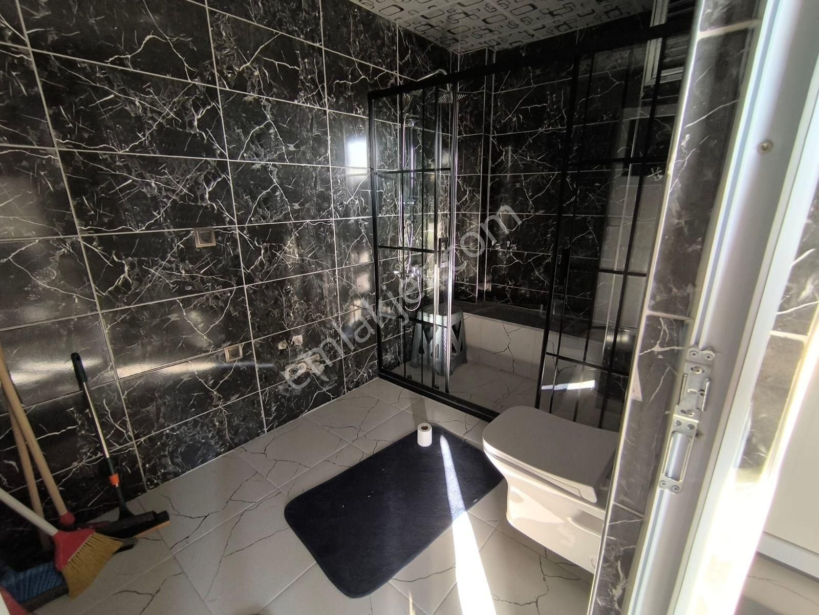 World İlkevim'den Yazlık - Kışlık Satılık Bağ Evi - Görsel 17