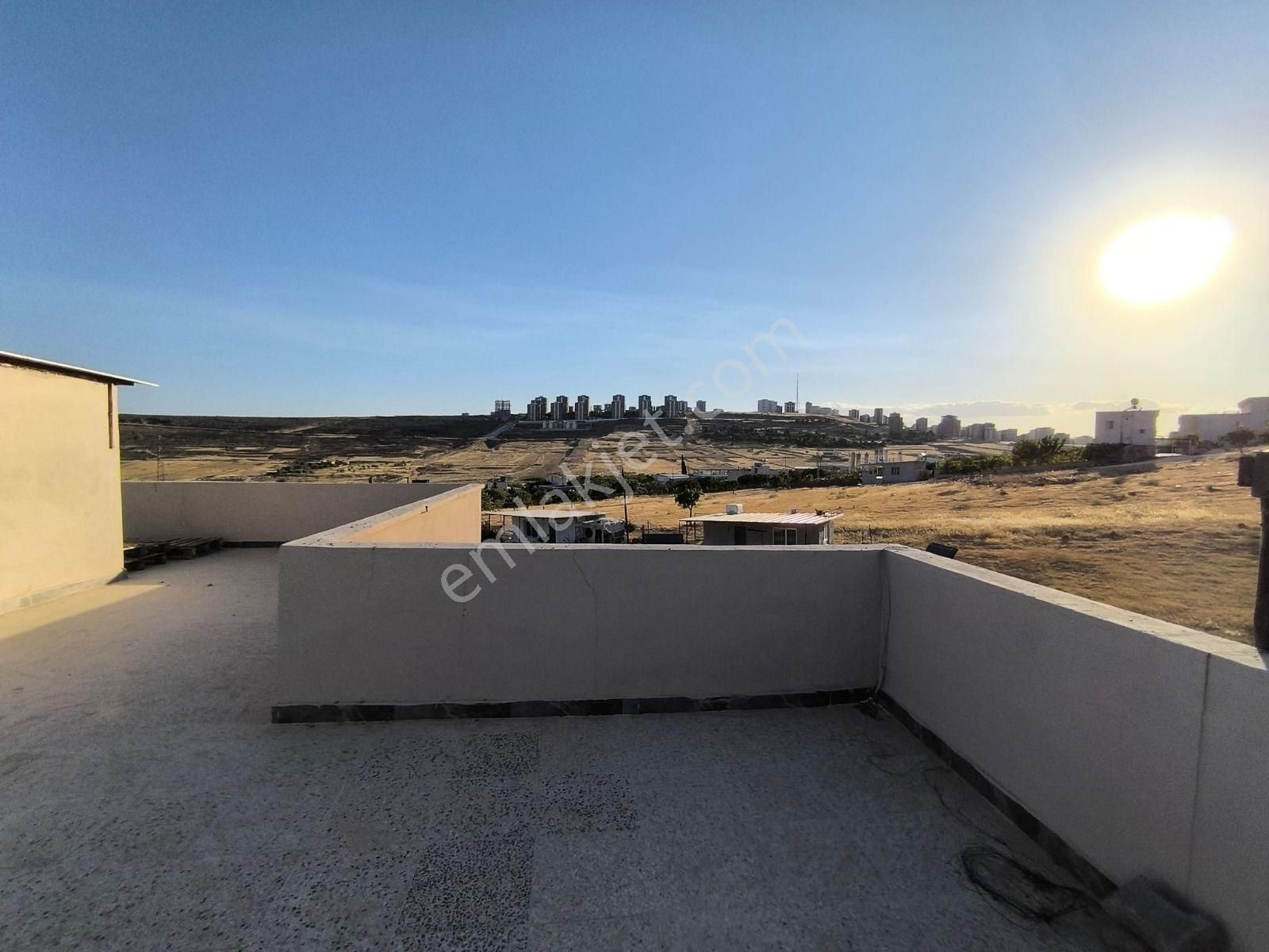 World İlkevim'den Yazlık - Kışlık Satılık Bağ Evi - Görsel 11