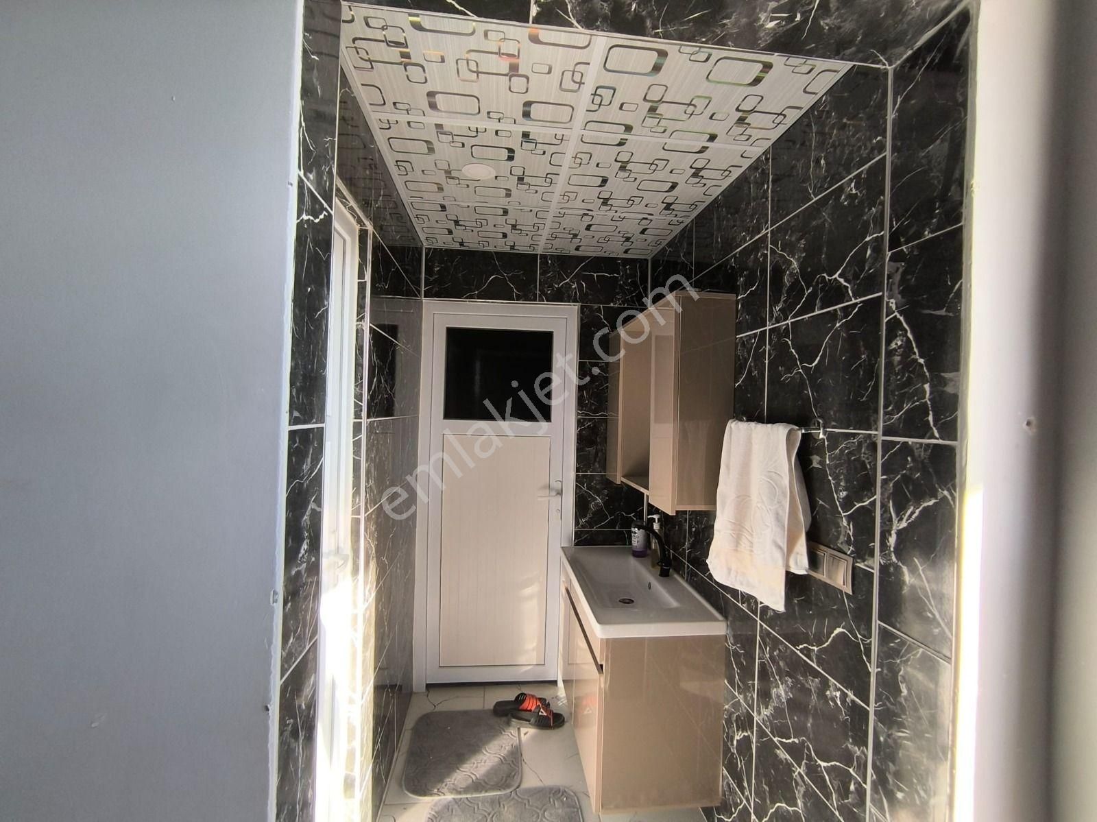 World İlkevim'den Yazlık - Kışlık Satılık Bağ Evi - Görsel 16