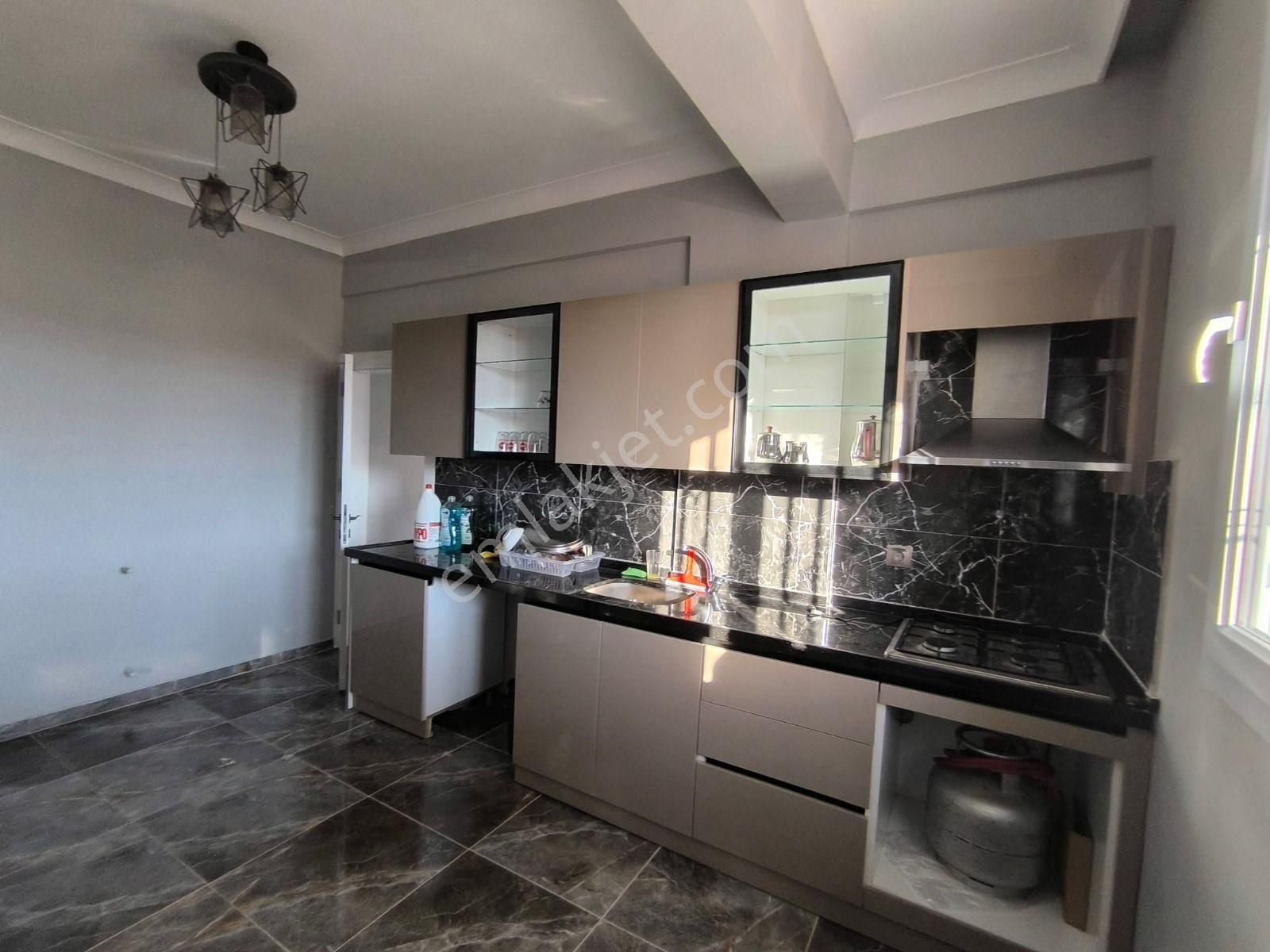 World İlkevim'den Yazlık - Kışlık Satılık Bağ Evi - Görsel 14