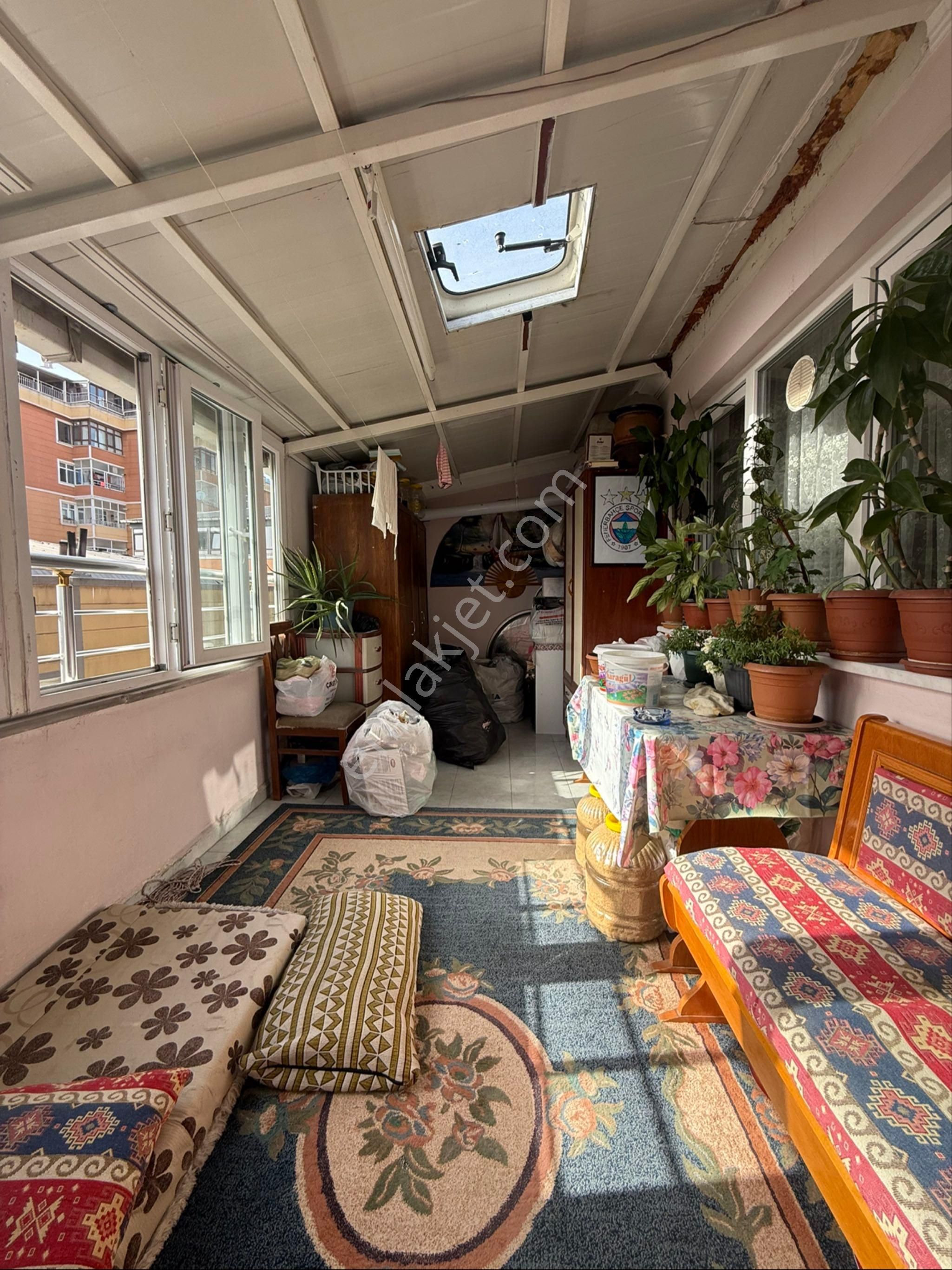 Zeytinburnu Seyitnizam Mahallesi - Görsel 18