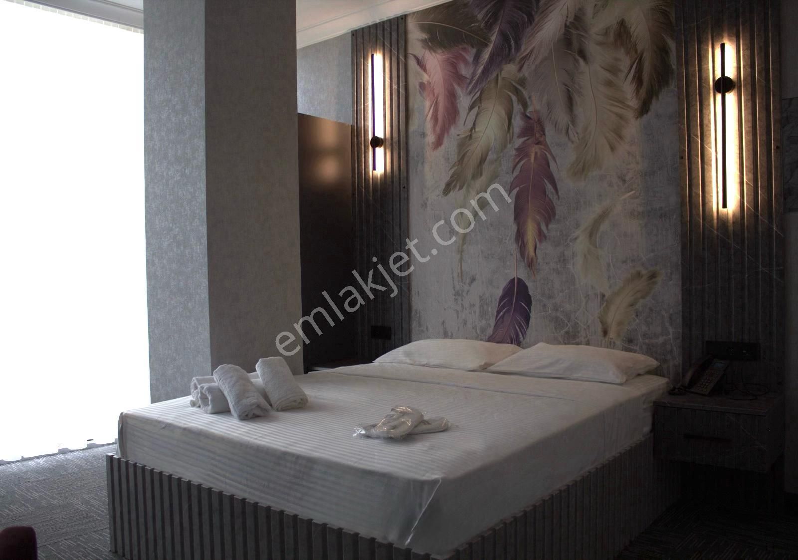 Sarıgazi Günlük Kiralık Daireler Uygun Fiyat Kaliteli Hizmet 1+1 - Görsel 13