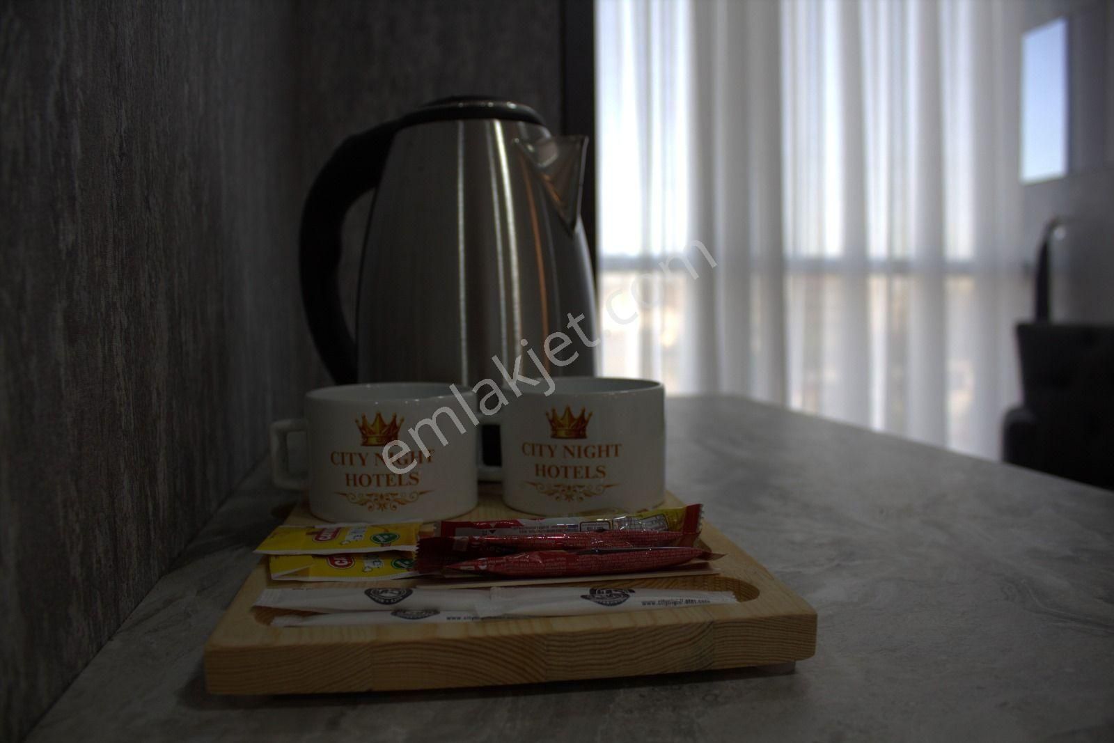 Sarıgazi Günlük Kiralık Daireler Uygun Fiyat Kaliteli Hizmet 1+1 - Görsel 3