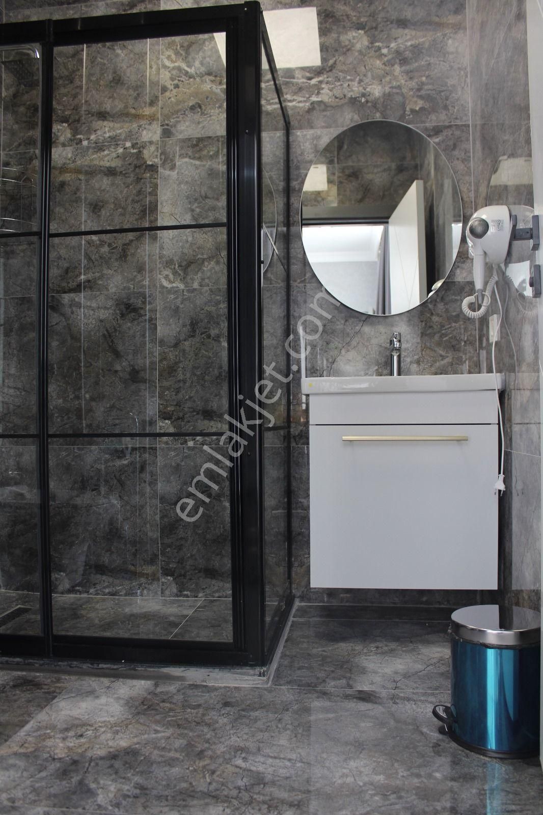 Sarıgazi Günlük Kiralık Daireler Uygun Fiyat Kaliteli Hizmet 1+1 - Görsel 16