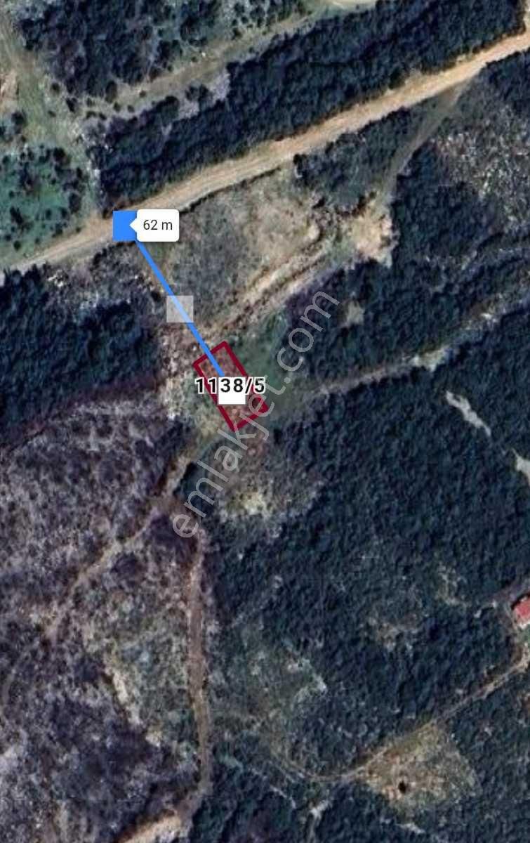 Yatırım Fırsatı Didim Bozseki'de Söke Ovası Manzaralı Kaçmaz Arsa