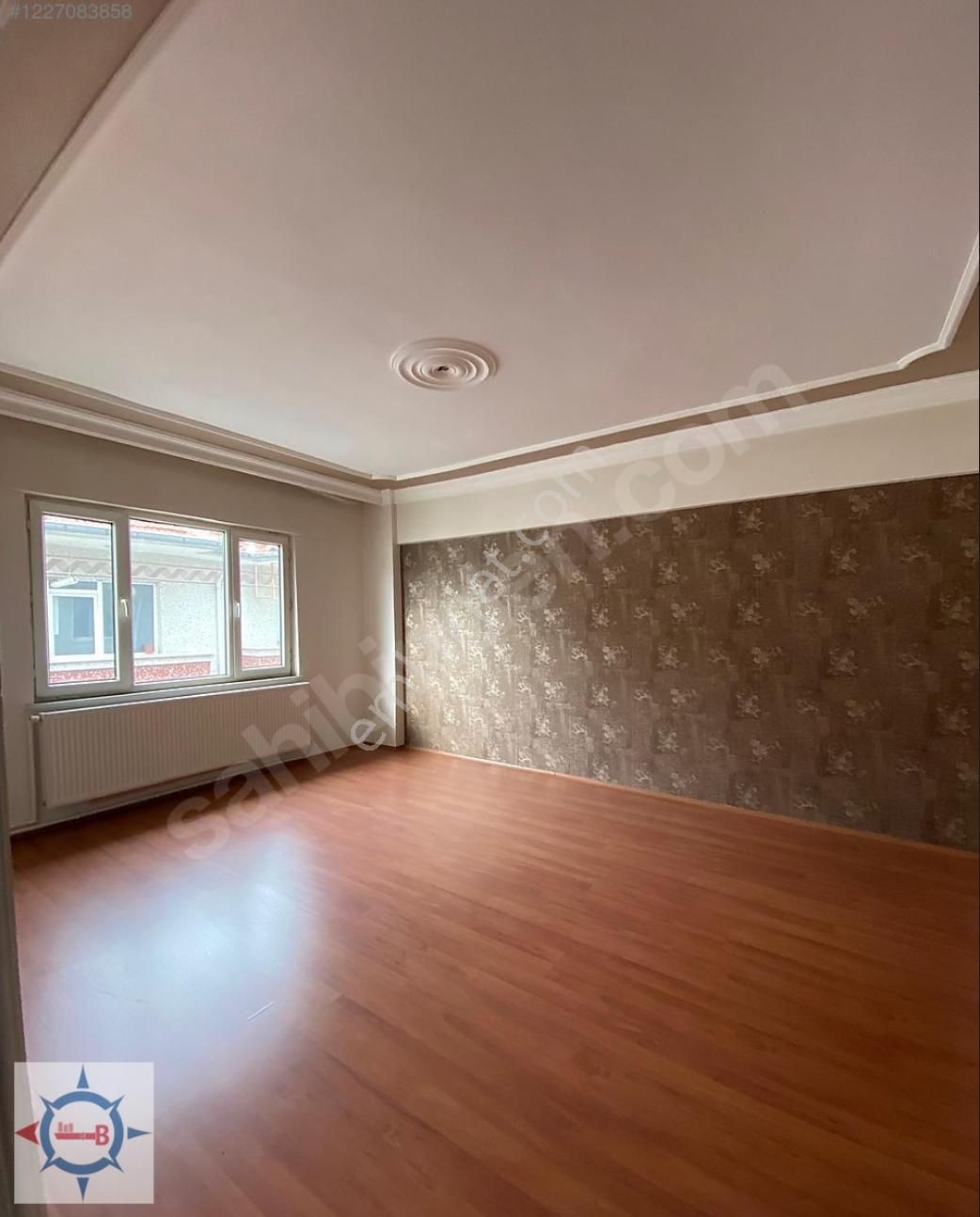 Kırklareli Merkez Karakaş Mh 3+1 Şehrin Ortasında 118 M2 Daire