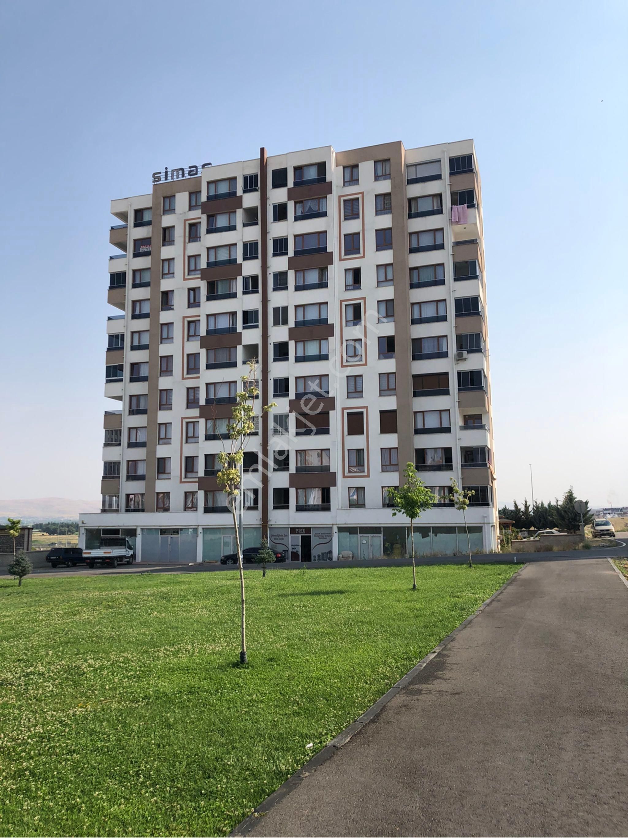İldem-kaykop Simaş S3 Ful Yapılı