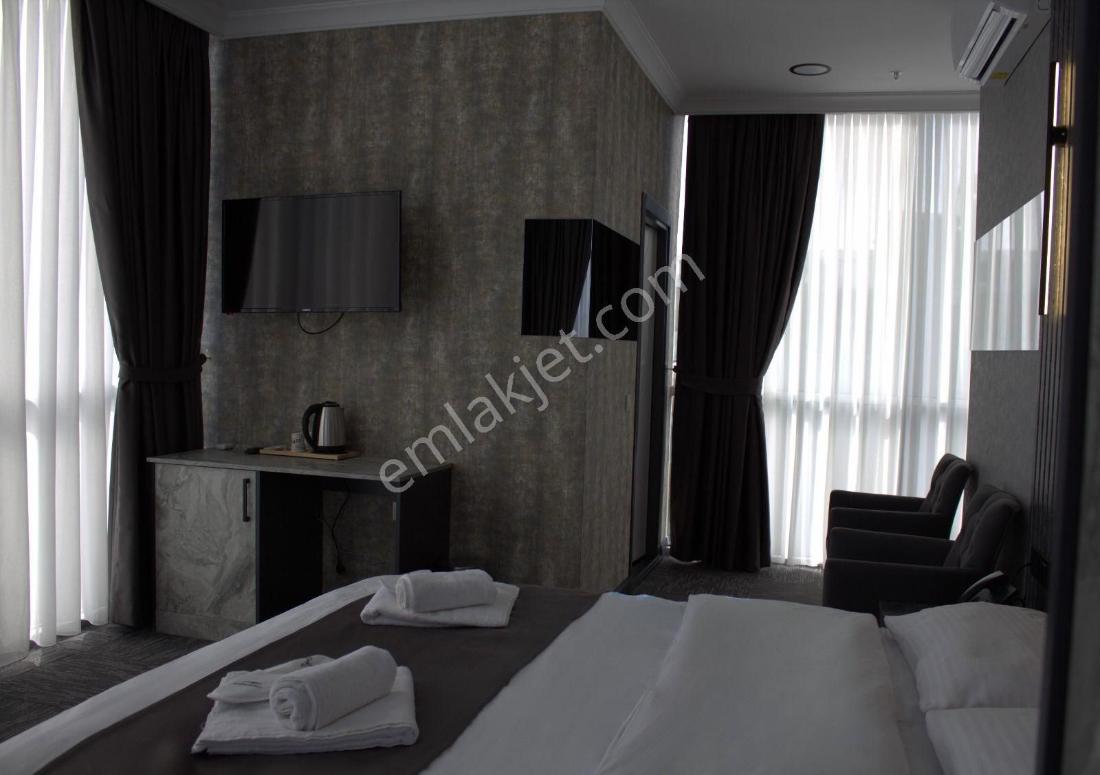 Sancaktepe Günlük Kiralık Lüks Konforlu Daireler 1+1 2+1 - Görsel 8