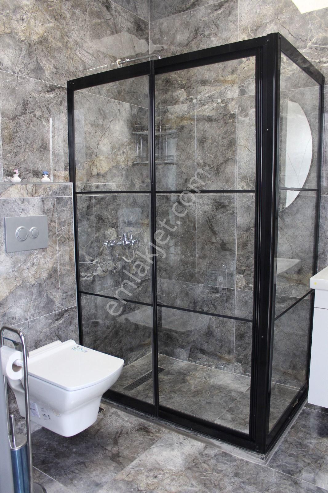 Sancaktepe Günlük Kiralık Lüks Konforlu Daireler 1+1 2+1 - Görsel 2