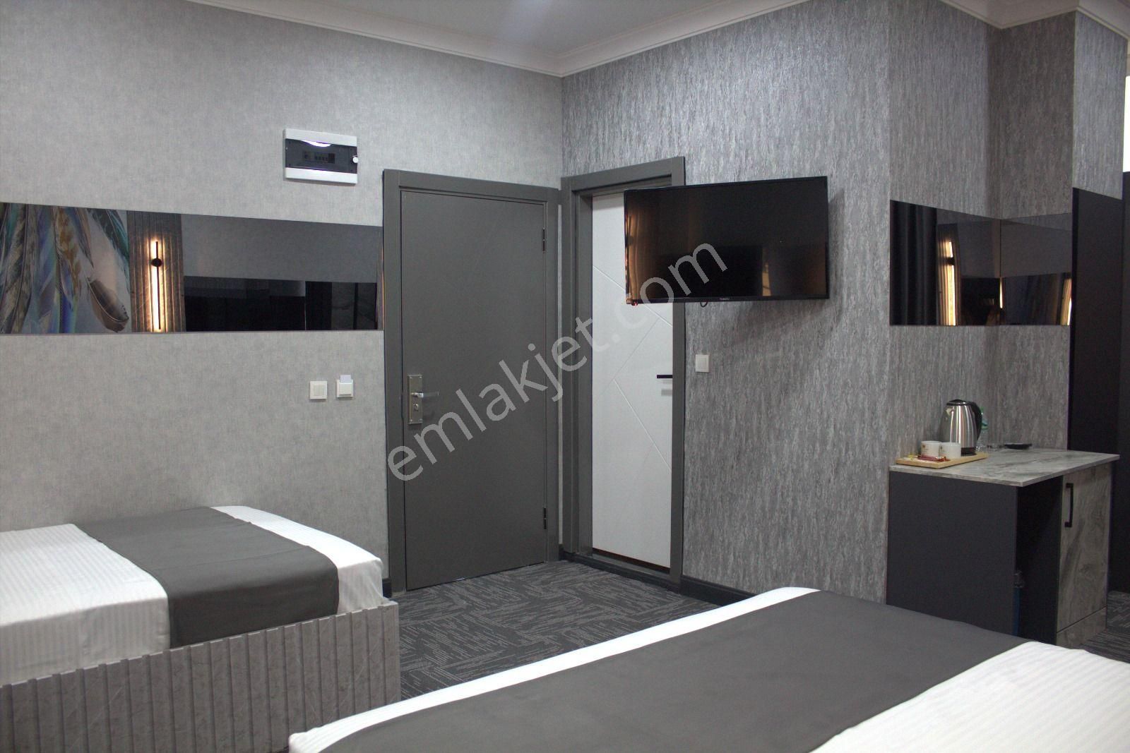 Sancaktepe Günlük Kiralık Lüks Konforlu Daireler 1+1 2+1 - Görsel 16