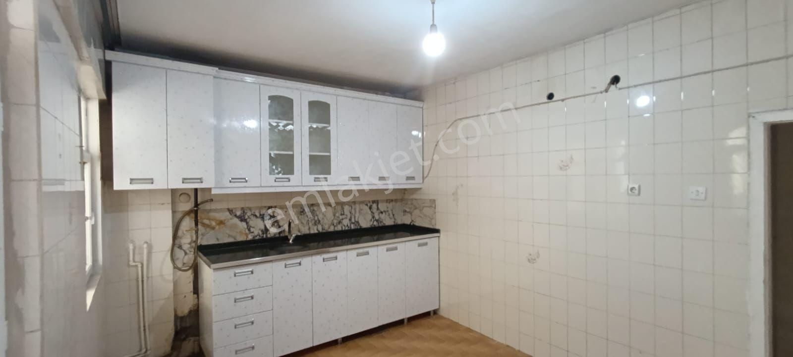 Karapınar Huzurevleri Bölgesinde 2+1 Hasarsız Satılık Daire
