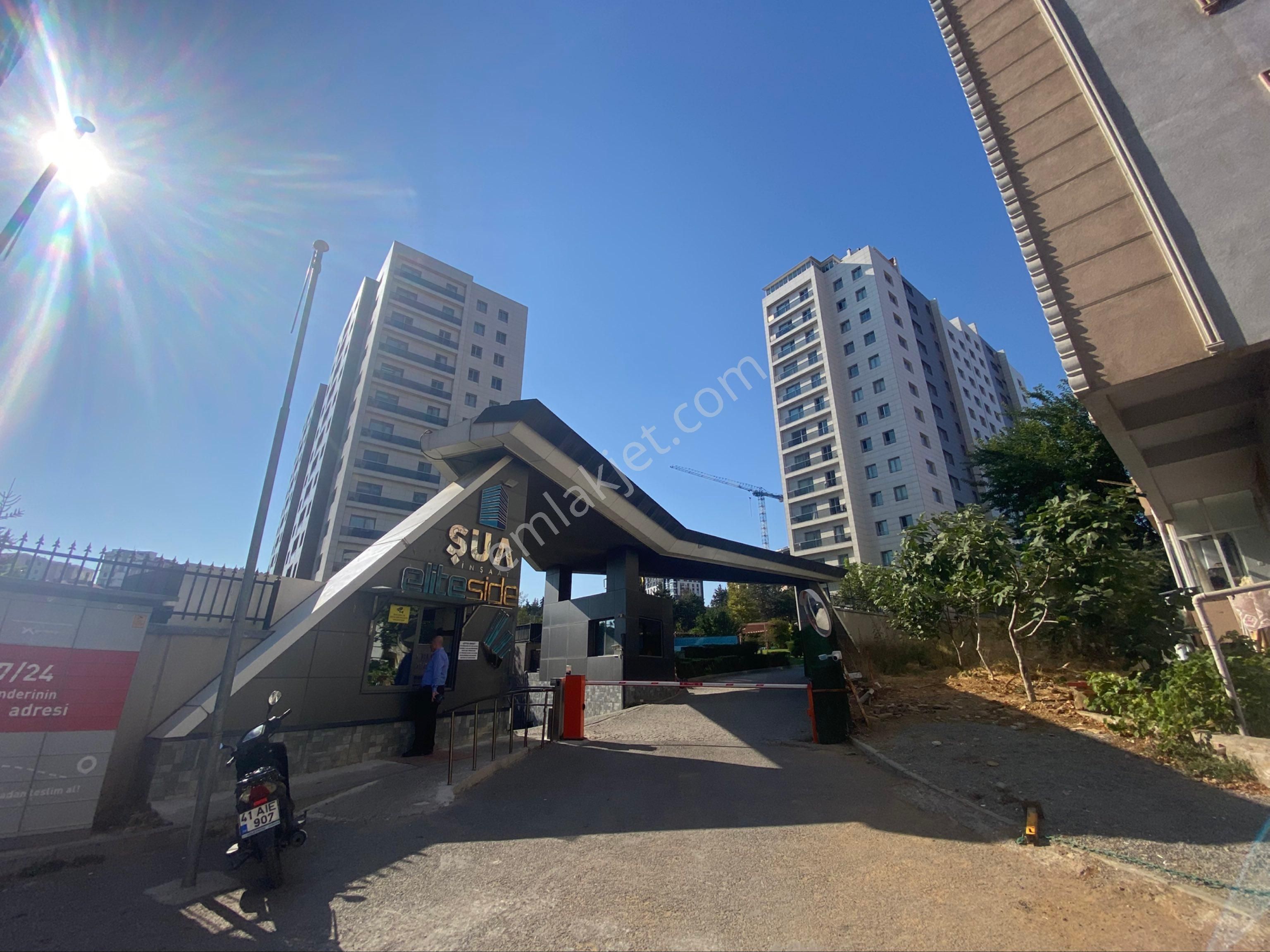 Muhammed Saltan Dan Kaynarca Elite Side Ferah 2+1