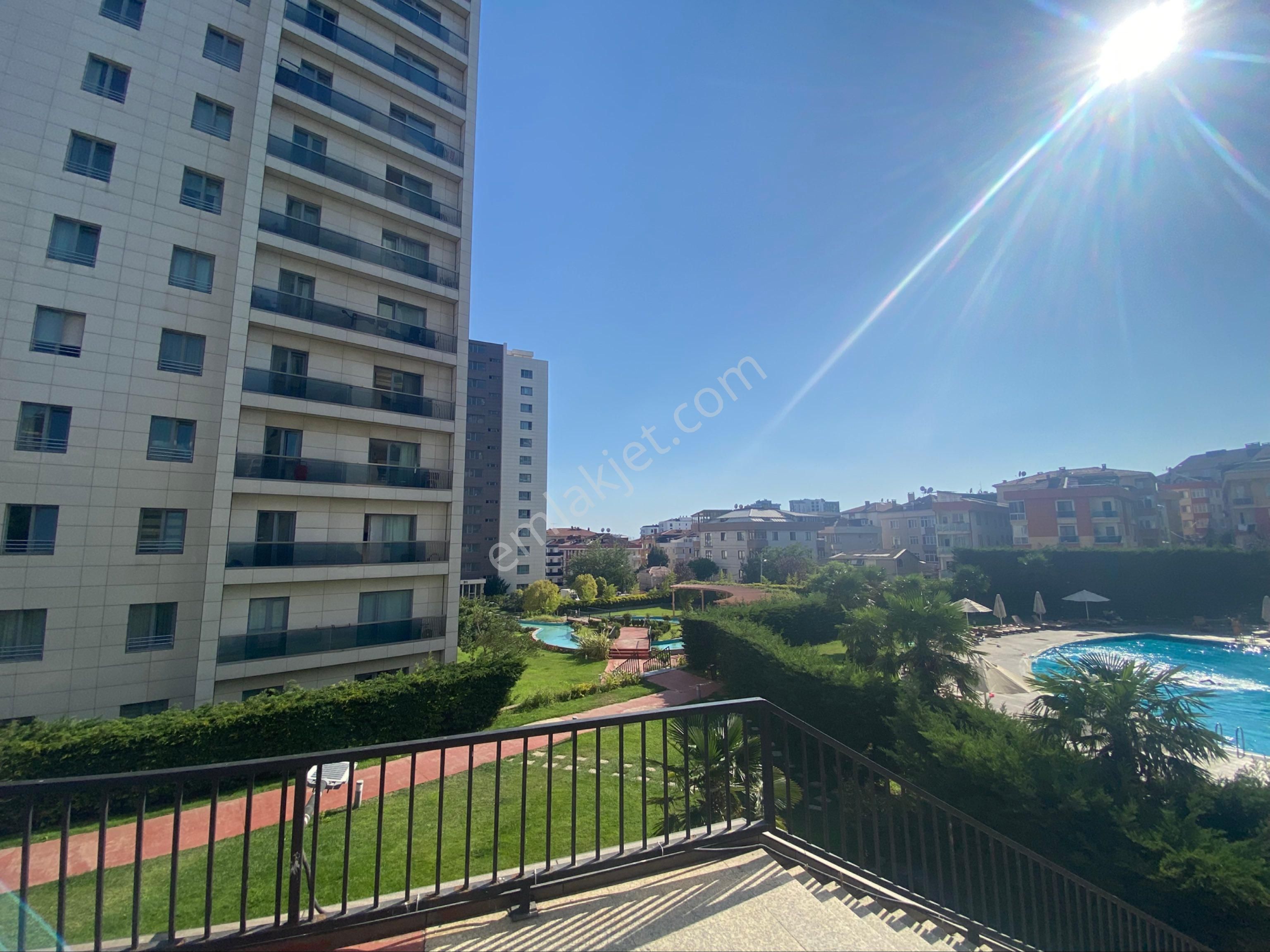 Muhammed Saltan Dan Kaynarca Elite Side Ferah 2+1 - Görsel 5