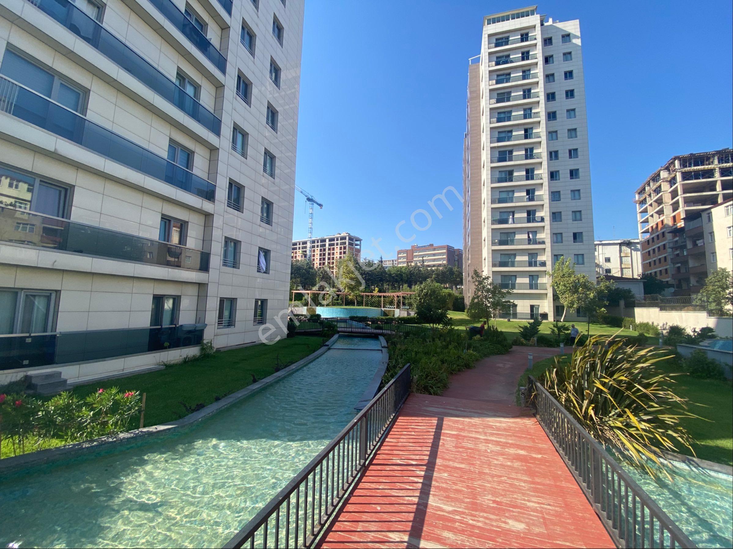 Muhammed Saltan Dan Kaynarca Elite Side Ferah 2+1 - Görsel 6