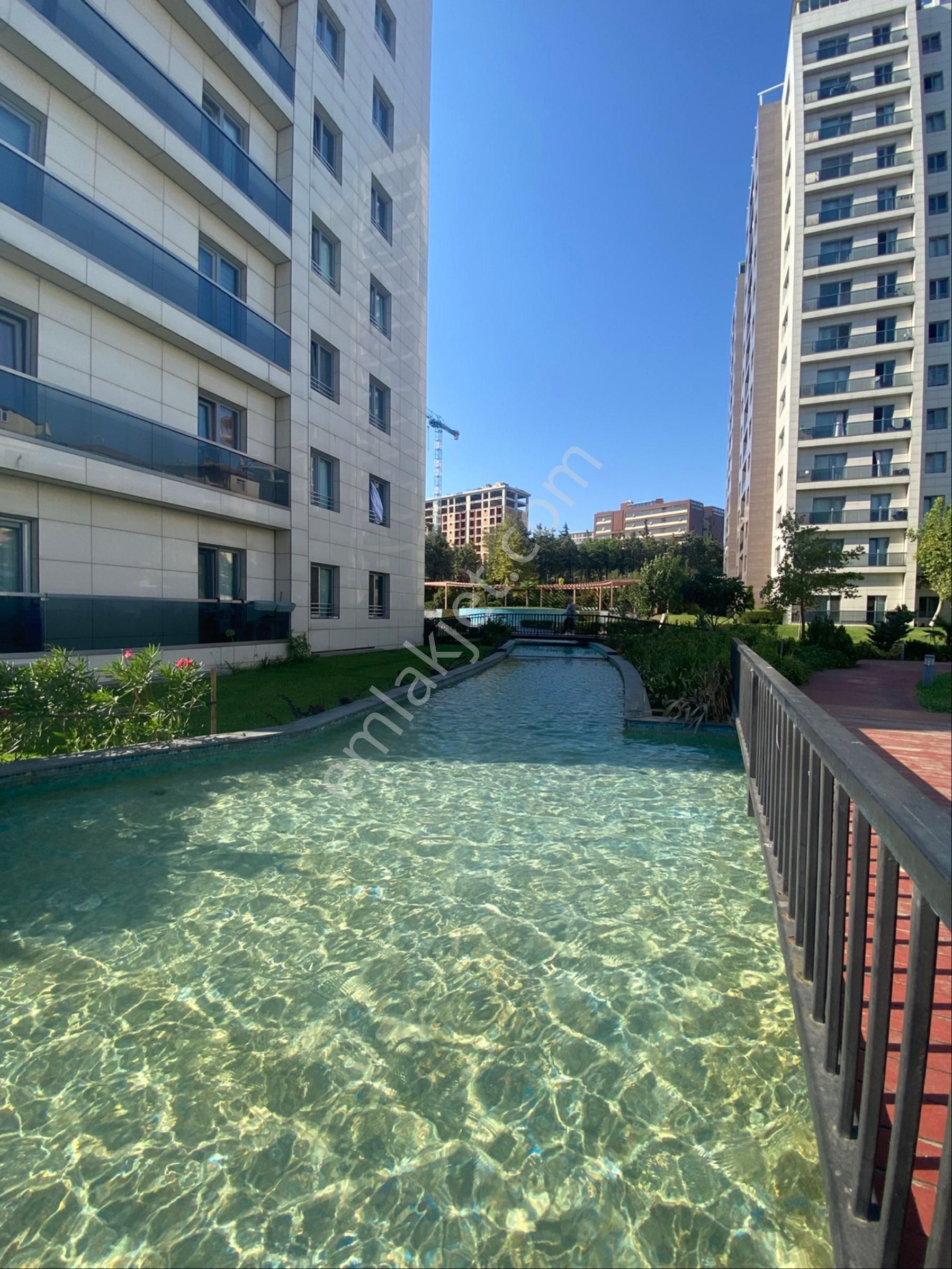 Muhammed Saltan Dan Kaynarca Elite Side Ferah 2+1 - Görsel 4