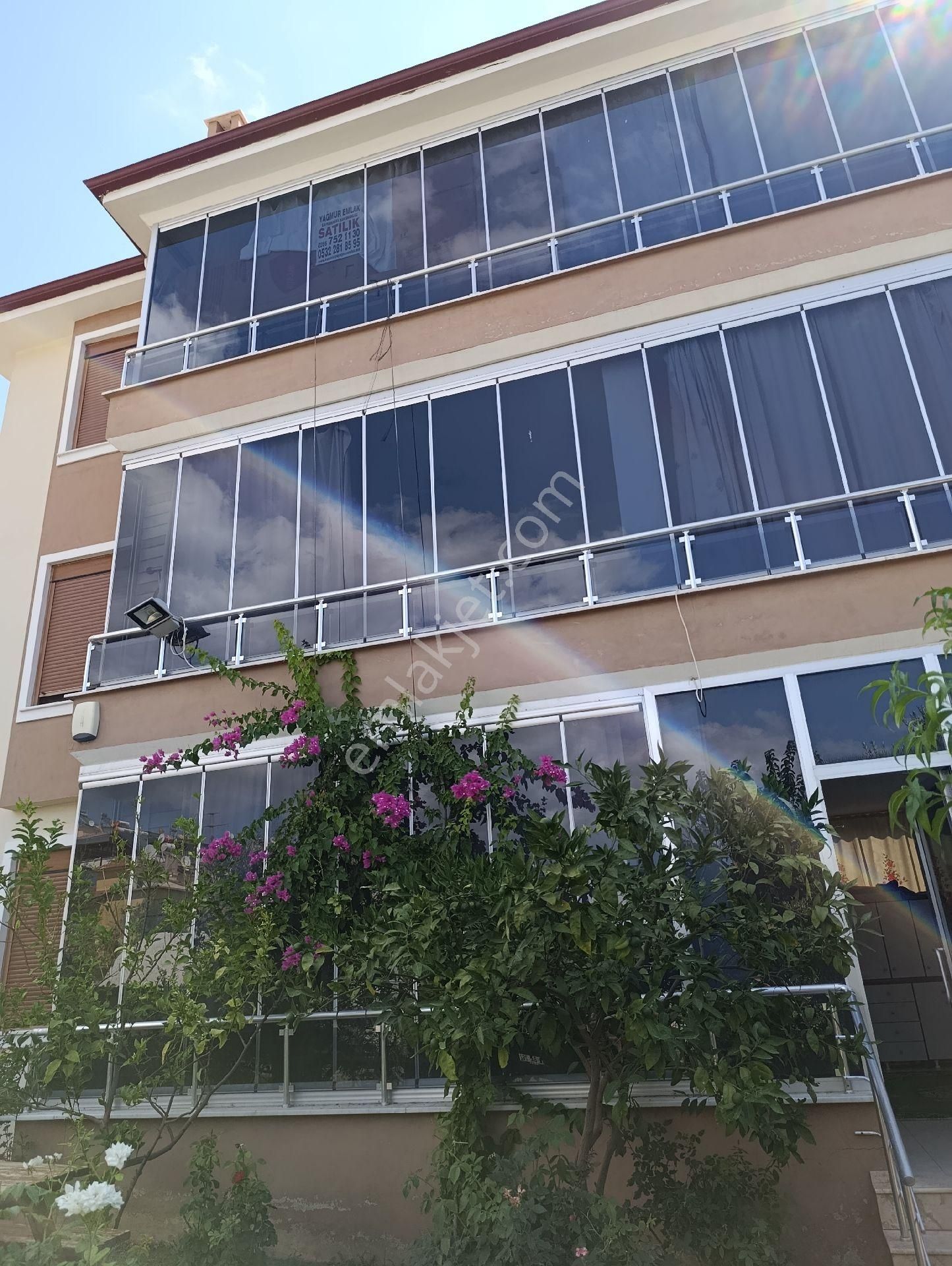 Muhteşem Doğasıyla Müstakil Villa