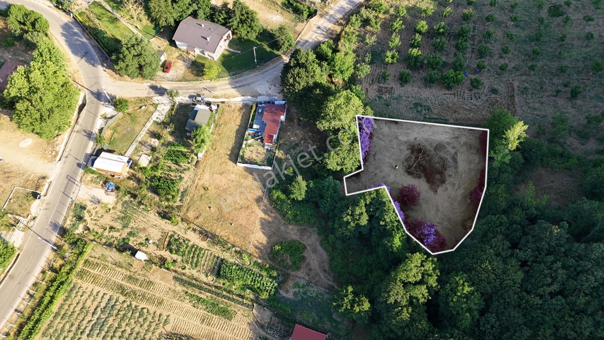 Kumla Konak Emlak'tan Haydariyede İmarlı 3 Adet Arsa Seç Beğen Al - Görsel 2