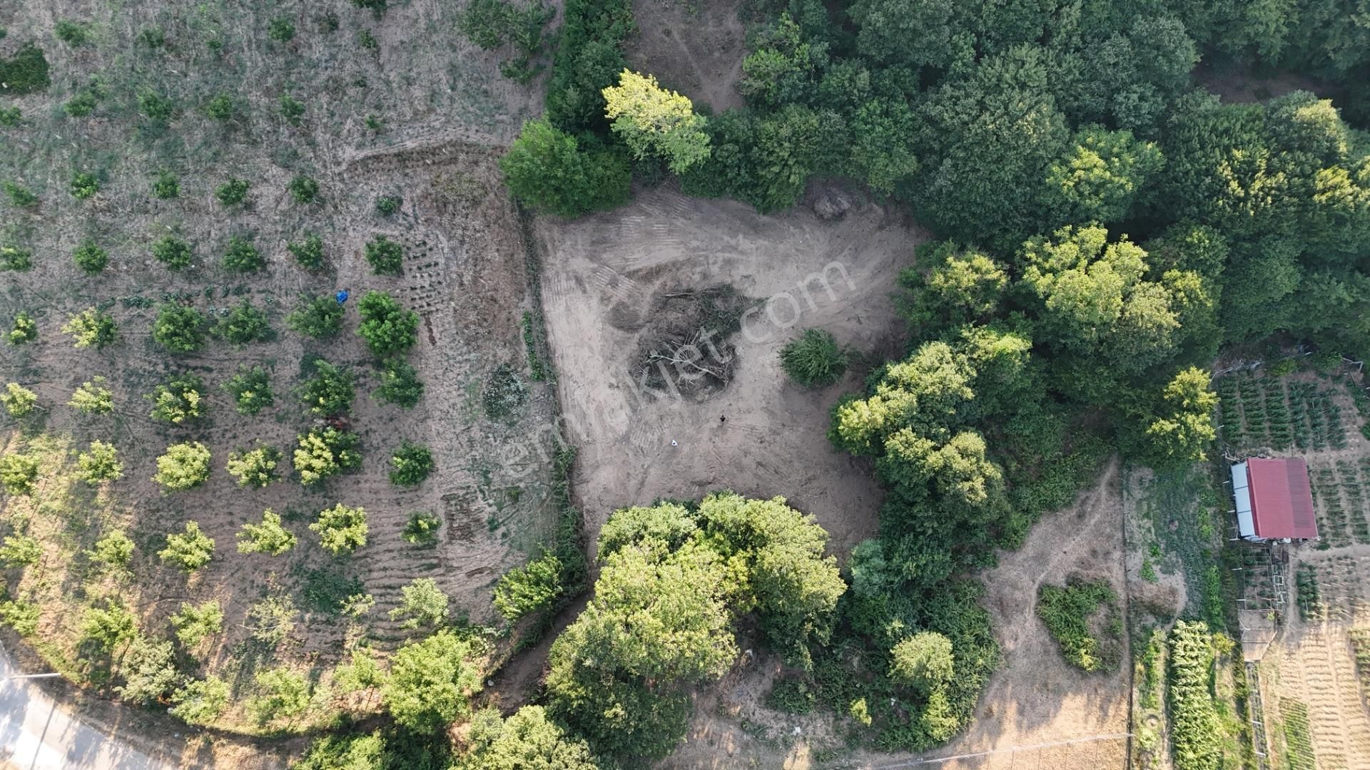 Kumla Konak Emlak'tan Haydariyede İmarlı 3 Adet Arsa Seç Beğen Al - Görsel 5