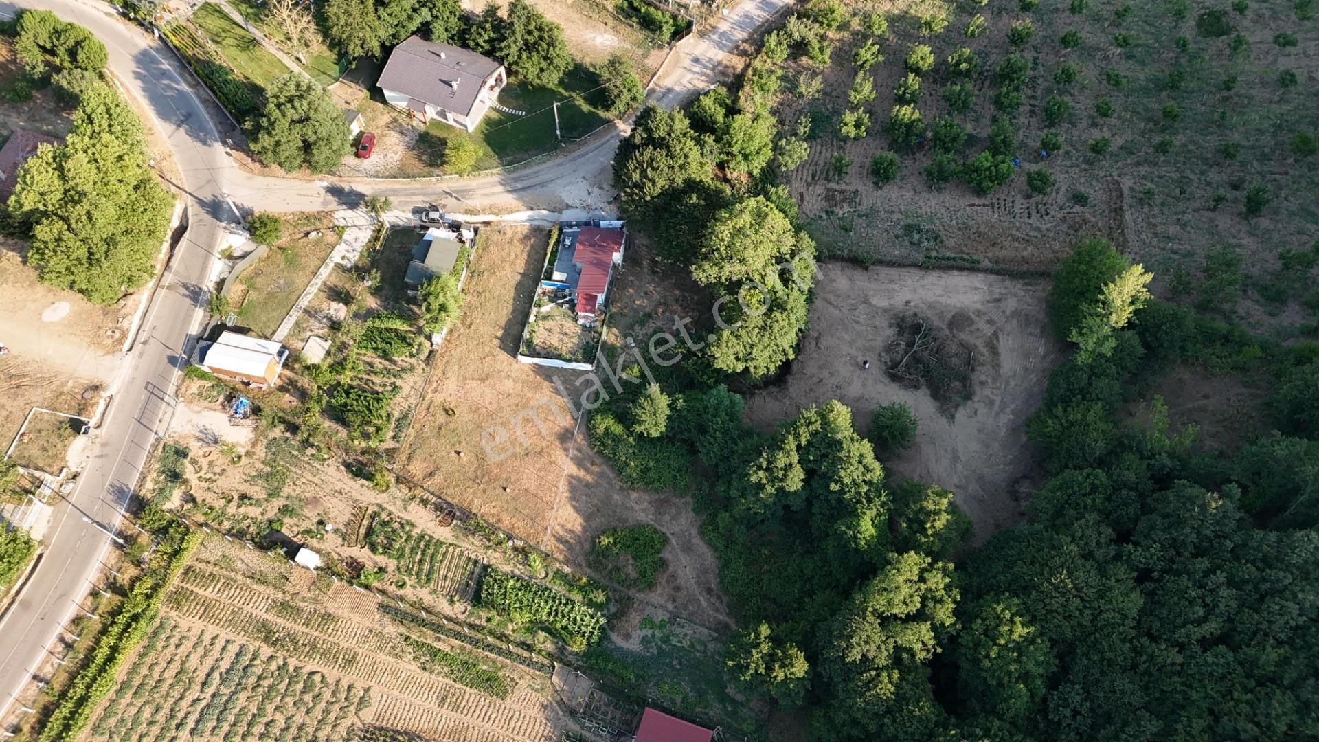 Kumla Konak Emlak'tan Haydariyede İmarlı 3 Adet Arsa Seç Beğen Al - Görsel 10