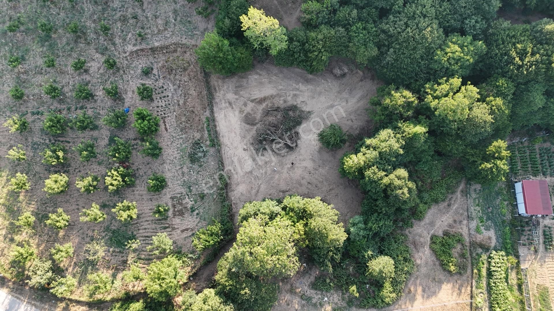 Kumla Konak Emlak'tan Haydariyede İmarlı 3 Adet Arsa Seç Beğen Al - Görsel 4
