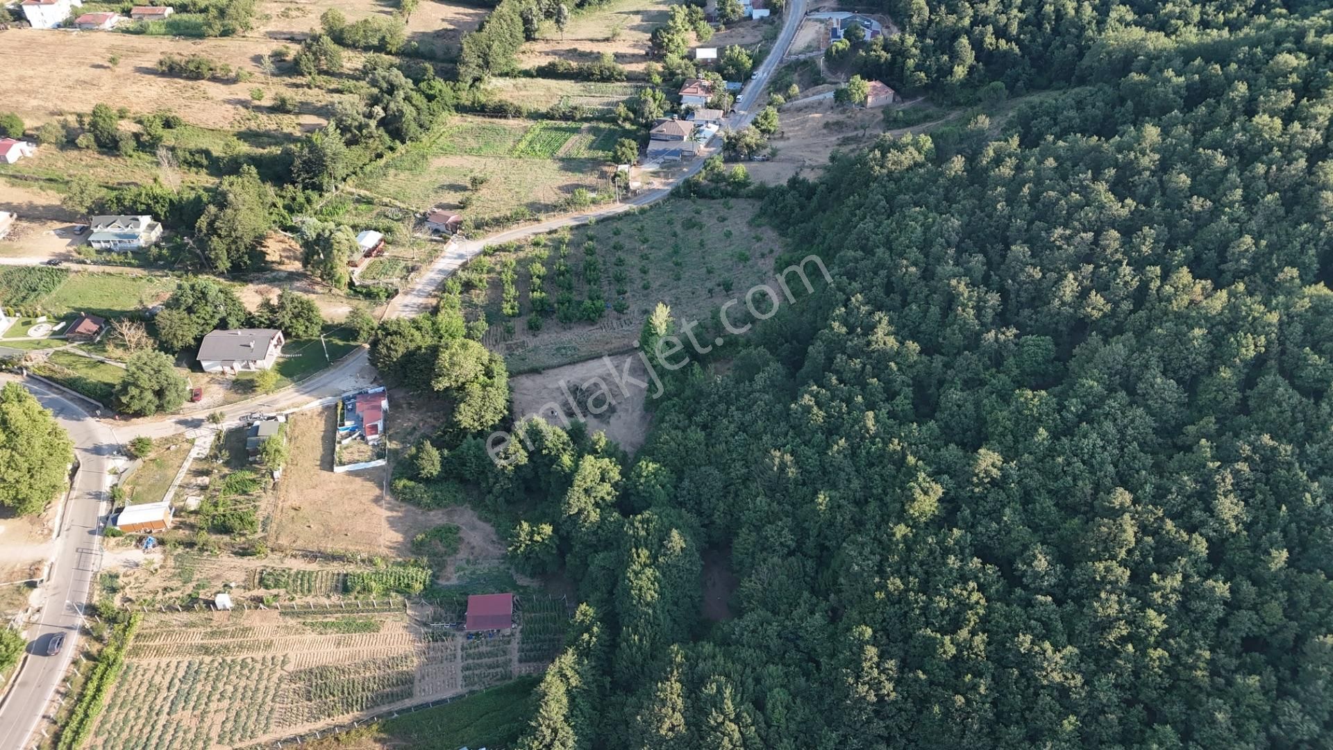 Kumla Konak Emlak'tan Haydariyede İmarlı 3 Adet Arsa Seç Beğen Al - Görsel 14