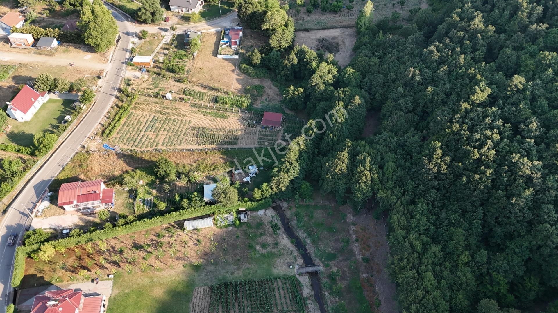 Kumla Konak Emlak'tan Haydariyede İmarlı 3 Adet Arsa Seç Beğen Al - Görsel 12