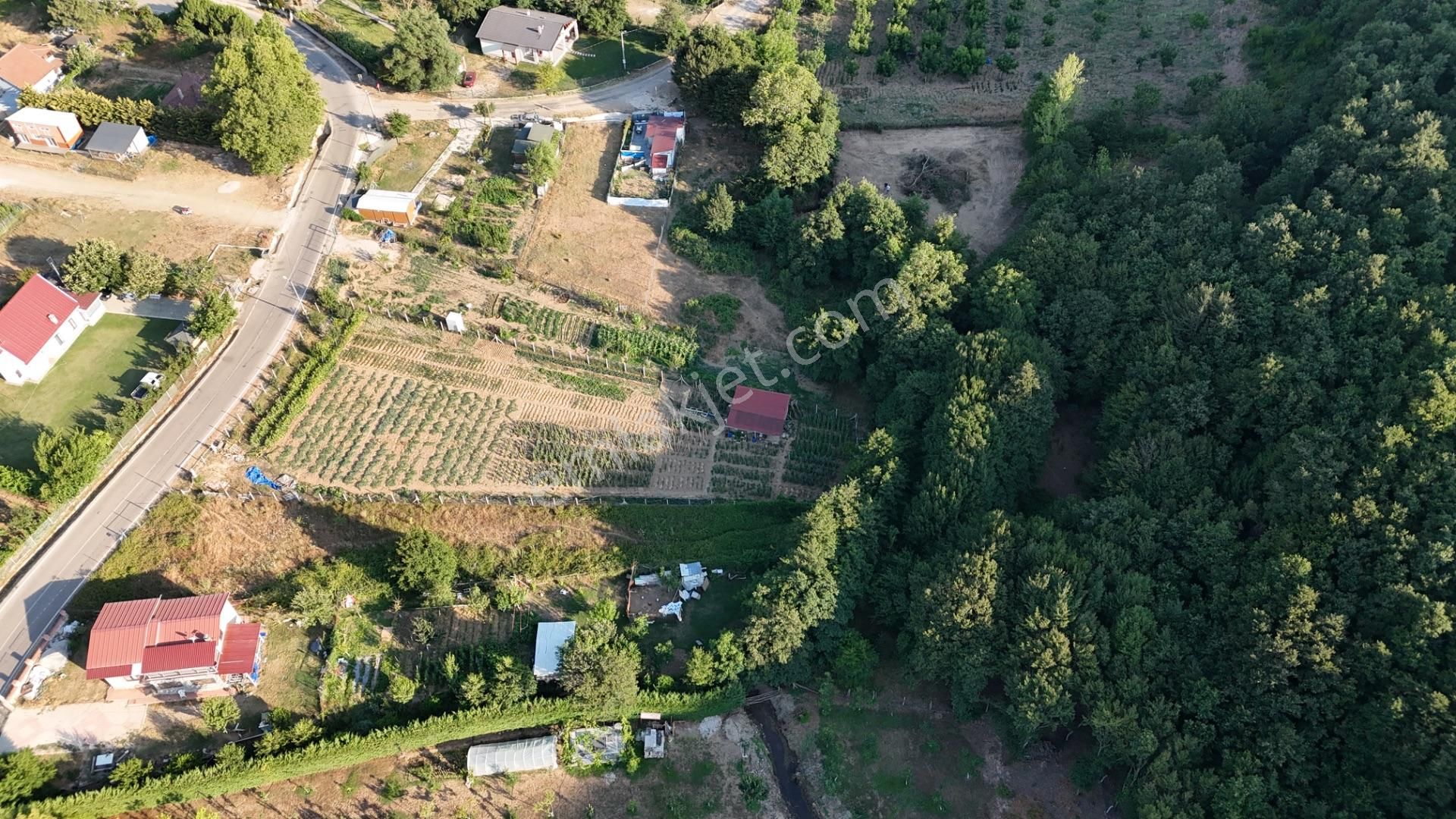 Kumla Konak Emlak'tan Haydariyede İmarlı 3 Adet Arsa Seç Beğen Al - Görsel 11