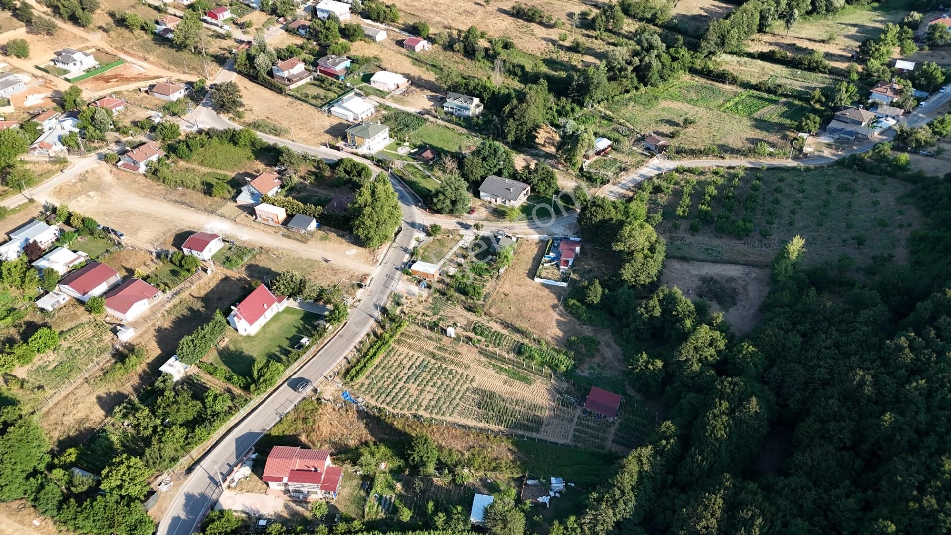 Kumla Konak Emlak'tan Haydariyede İmarlı 3 Adet Arsa Seç Beğen Al - Görsel 13