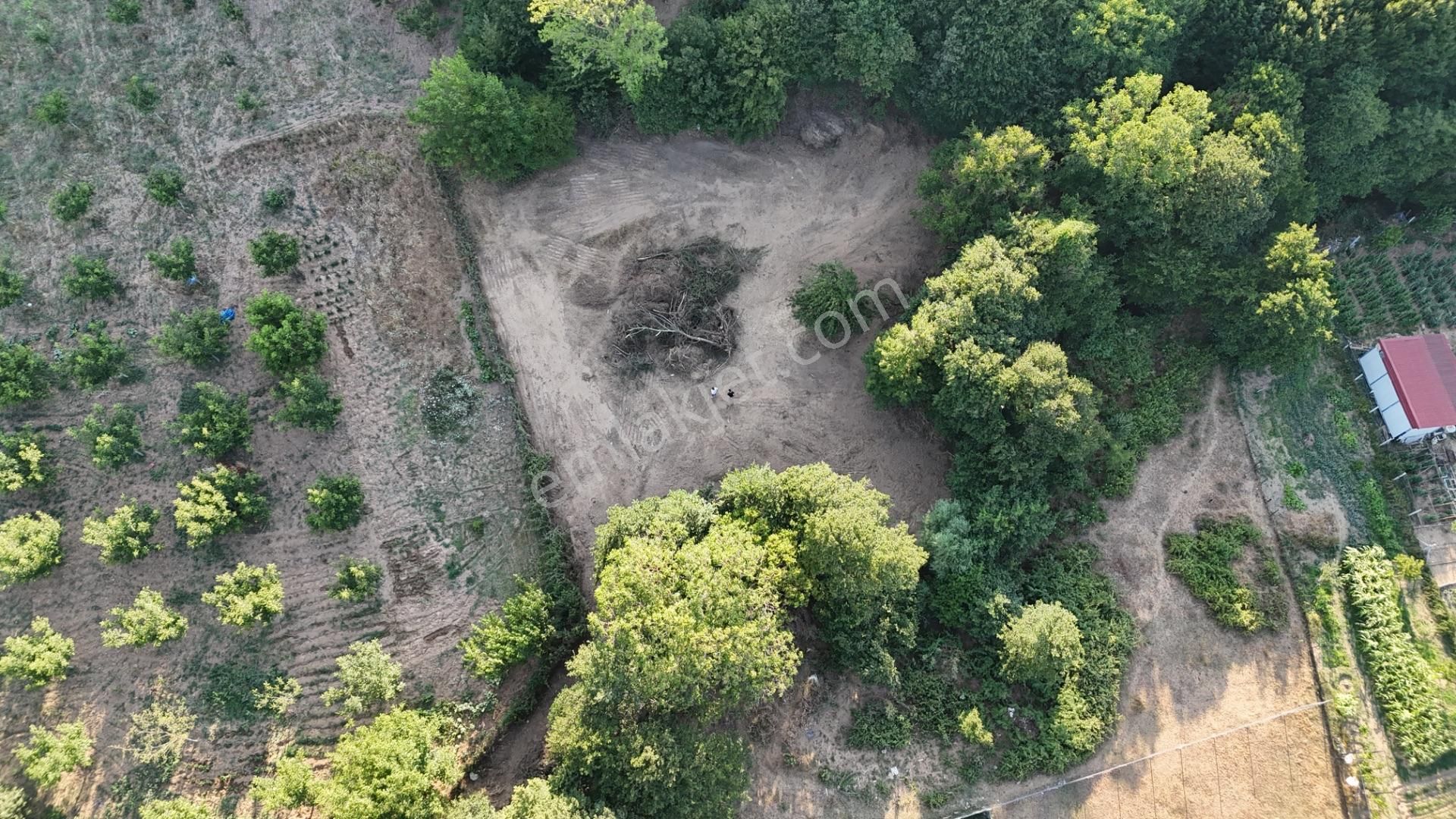 Kumla Konak Emlak'tan Haydariyede İmarlı 3 Adet Arsa Seç Beğen Al - Görsel 3
