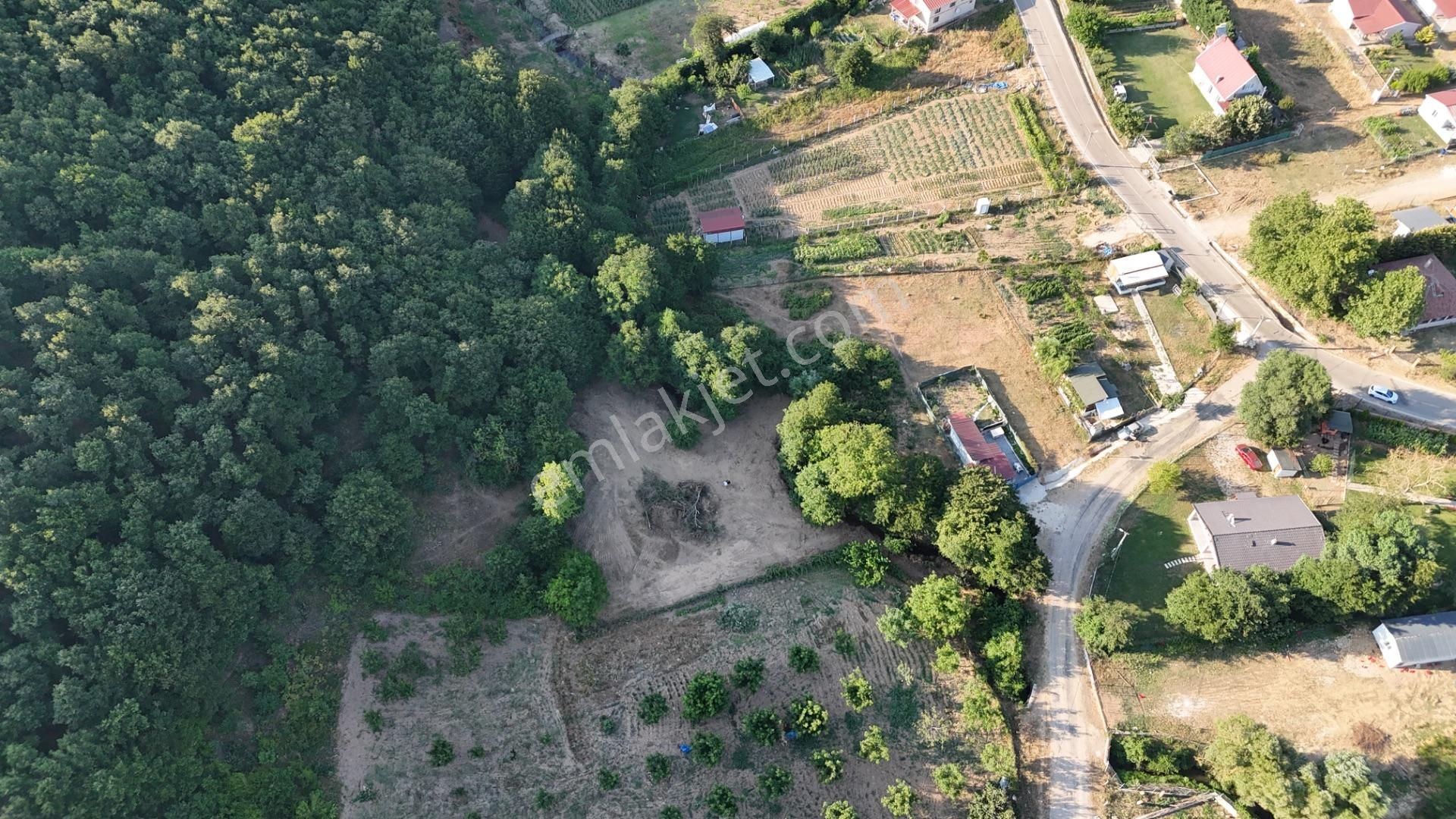 Kumla Konak Emlak'tan Haydariyede İmarlı 3 Adet Arsa Seç Beğen Al - Görsel 9