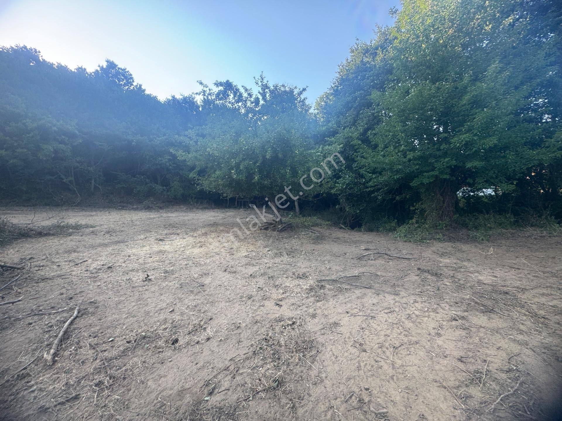 Kumla Konak Emlak'tan Haydariyede İmarlı 3 Adet Arsa Seç Beğen Al - Görsel 16