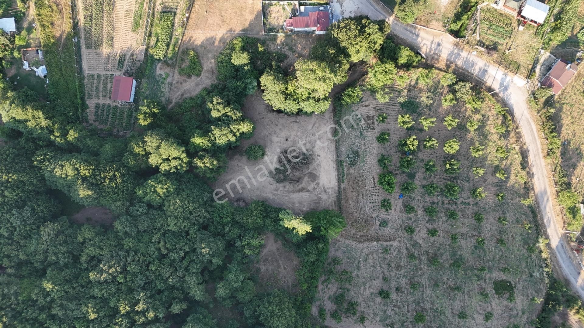 Kumla Konak Emlak'tan Haydariyede İmarlı 3 Adet Arsa Seç Beğen Al - Görsel 7