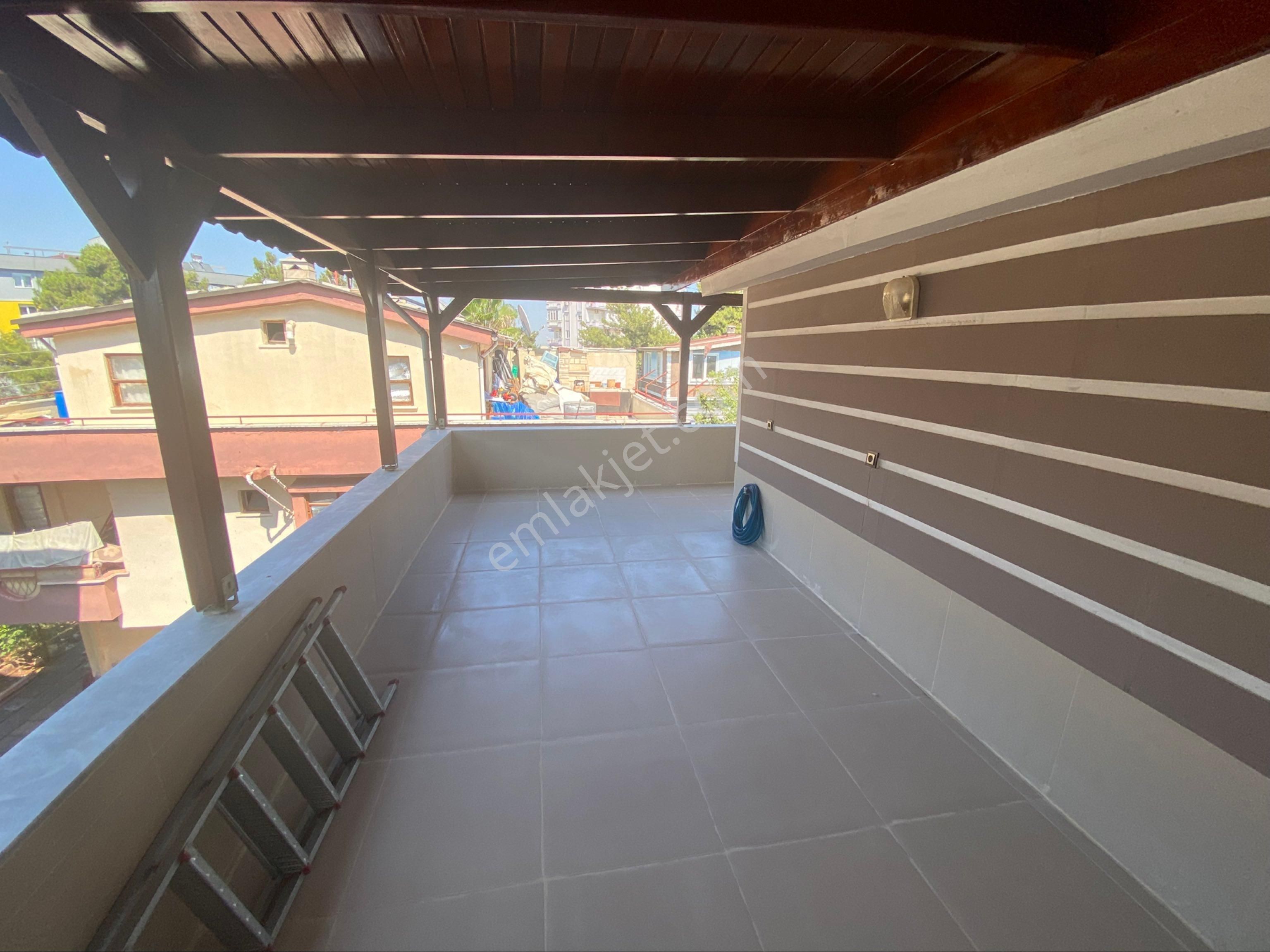 Ultra Lüx Full Yapılı Villa - Görsel 29